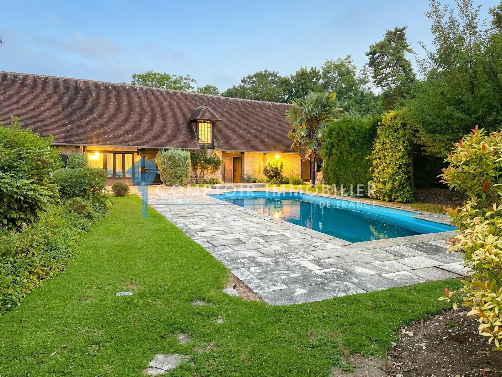 Maison à vendre, 227m², Evreux