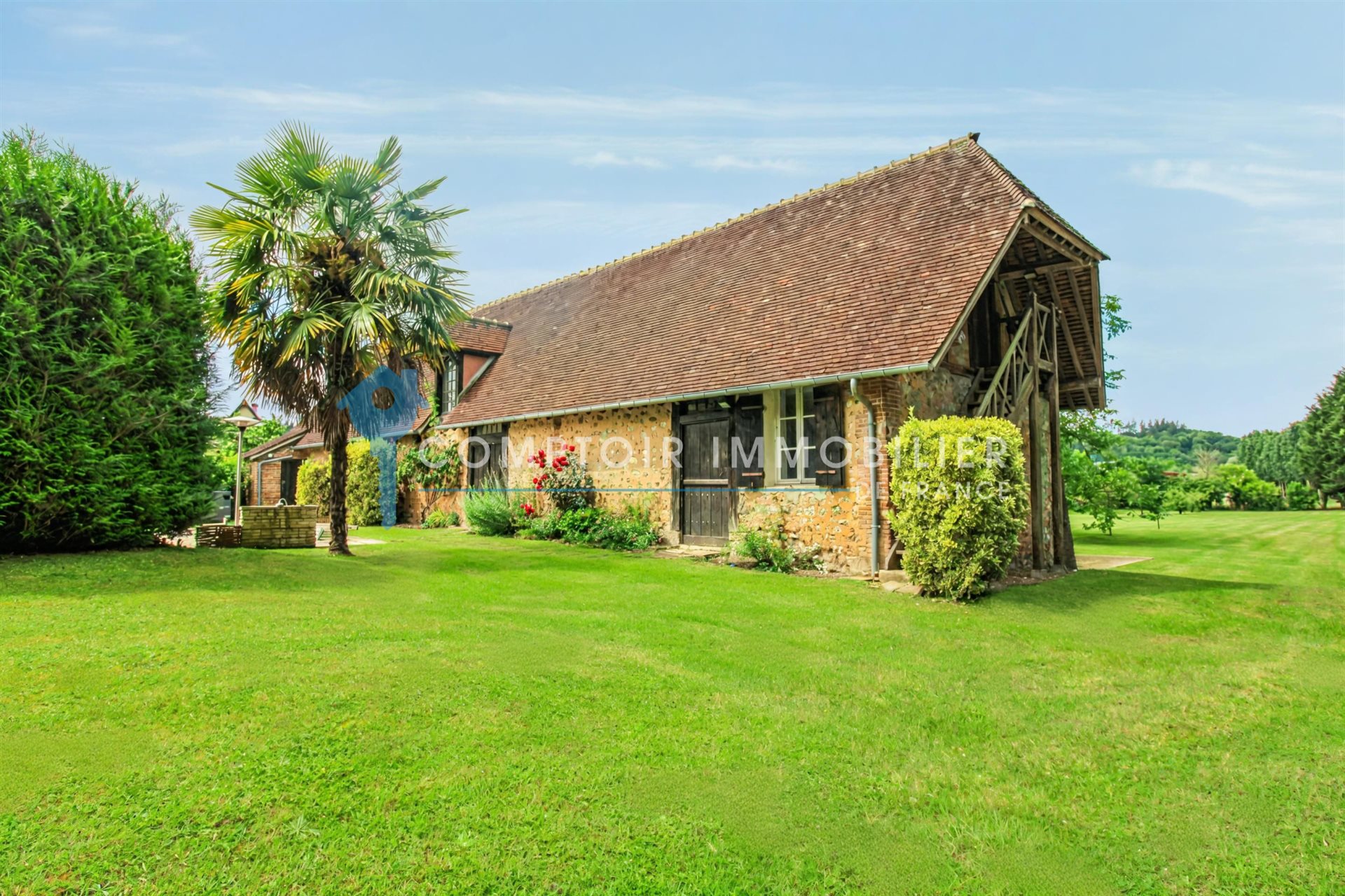 Maison à vendre, 227m², Evreux