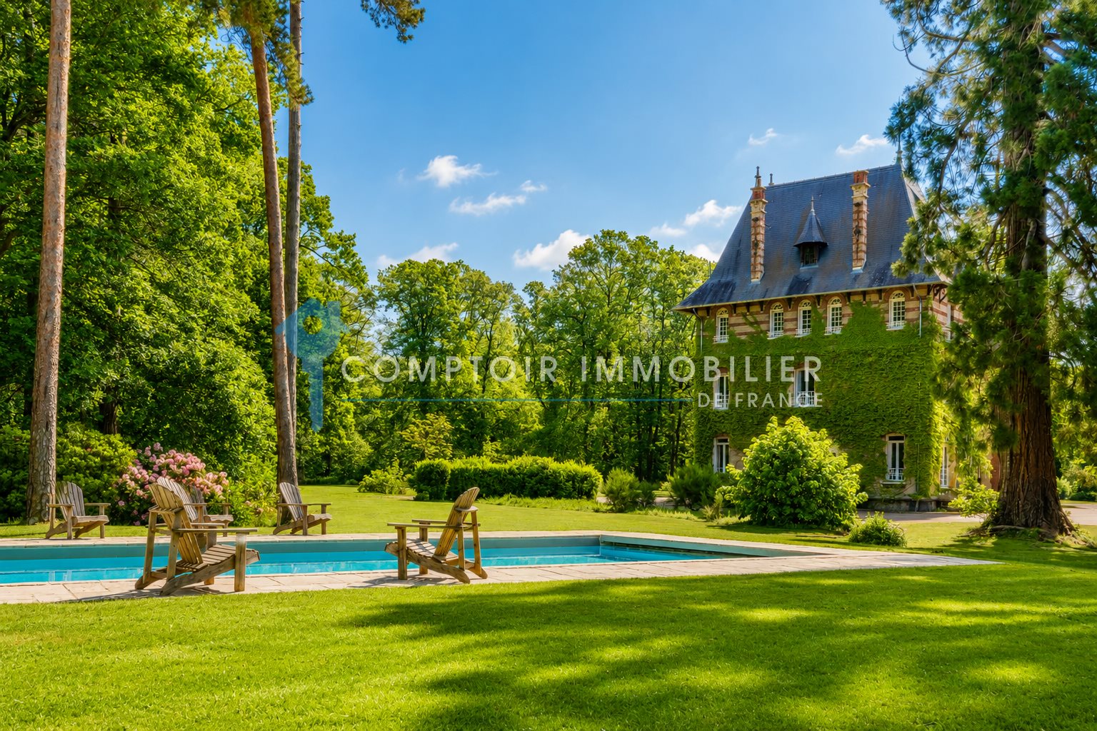 Maison à vendre, 1000m², Evreux