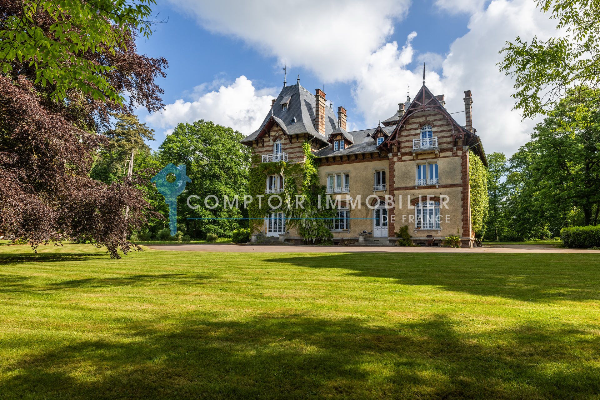 Maison à vendre, 1000m², Evreux