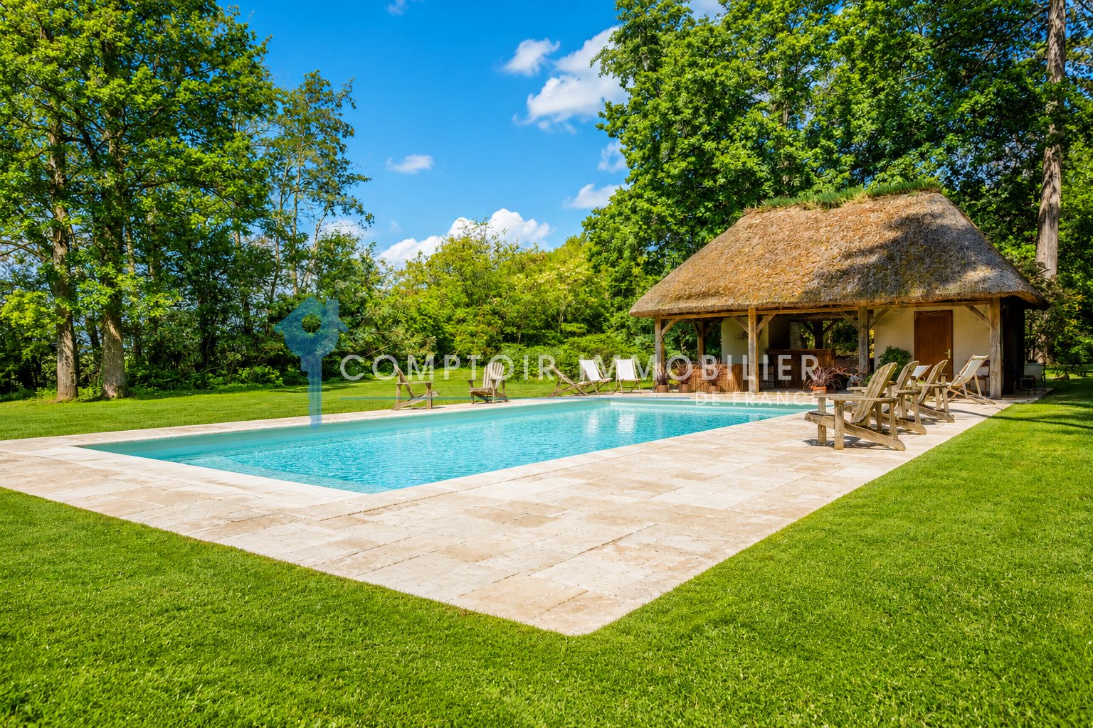 Maison à vendre, 1000m², Evreux