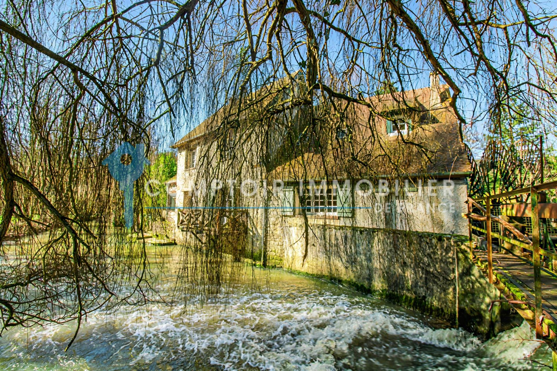 Maison à vendre, 353m², Pacy-sur-Eure