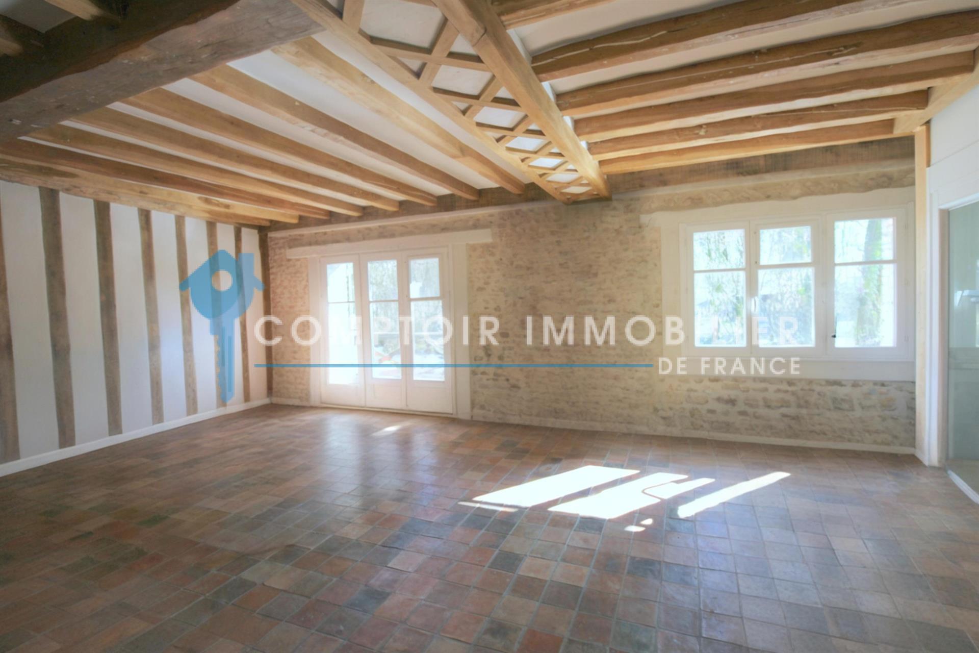 Maison à vendre, 353m², Pacy-sur-Eure