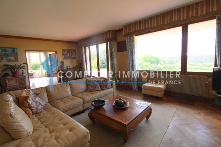 Maison à vendre, 317m², Beaumont-le-Roger