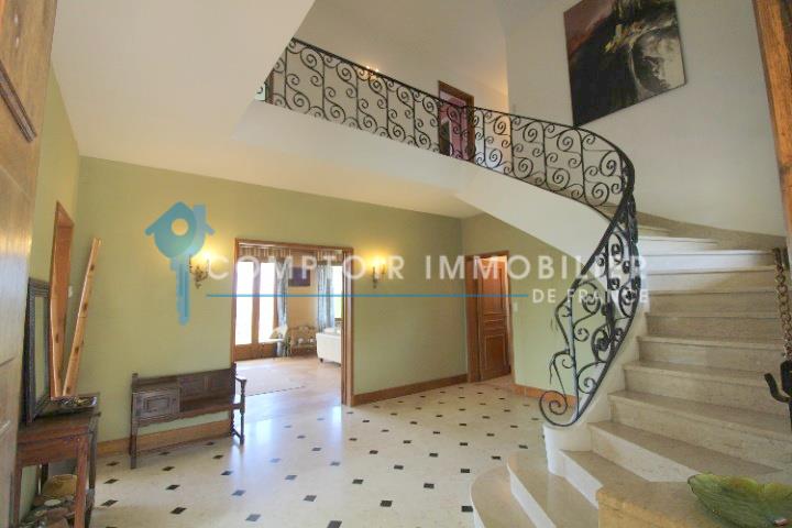 Maison à vendre, 317m², Beaumont-le-Roger