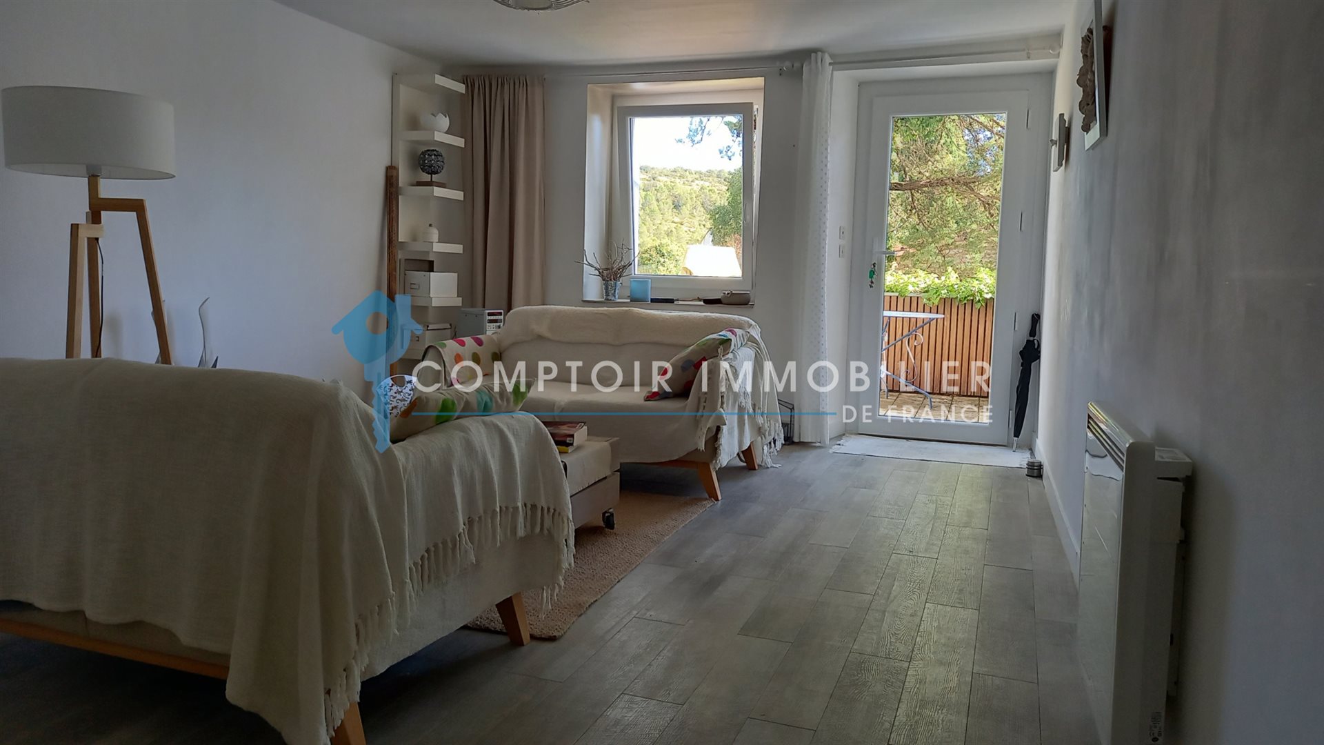 Maison à vendre, 89m², Saint-Martin-de-Londres