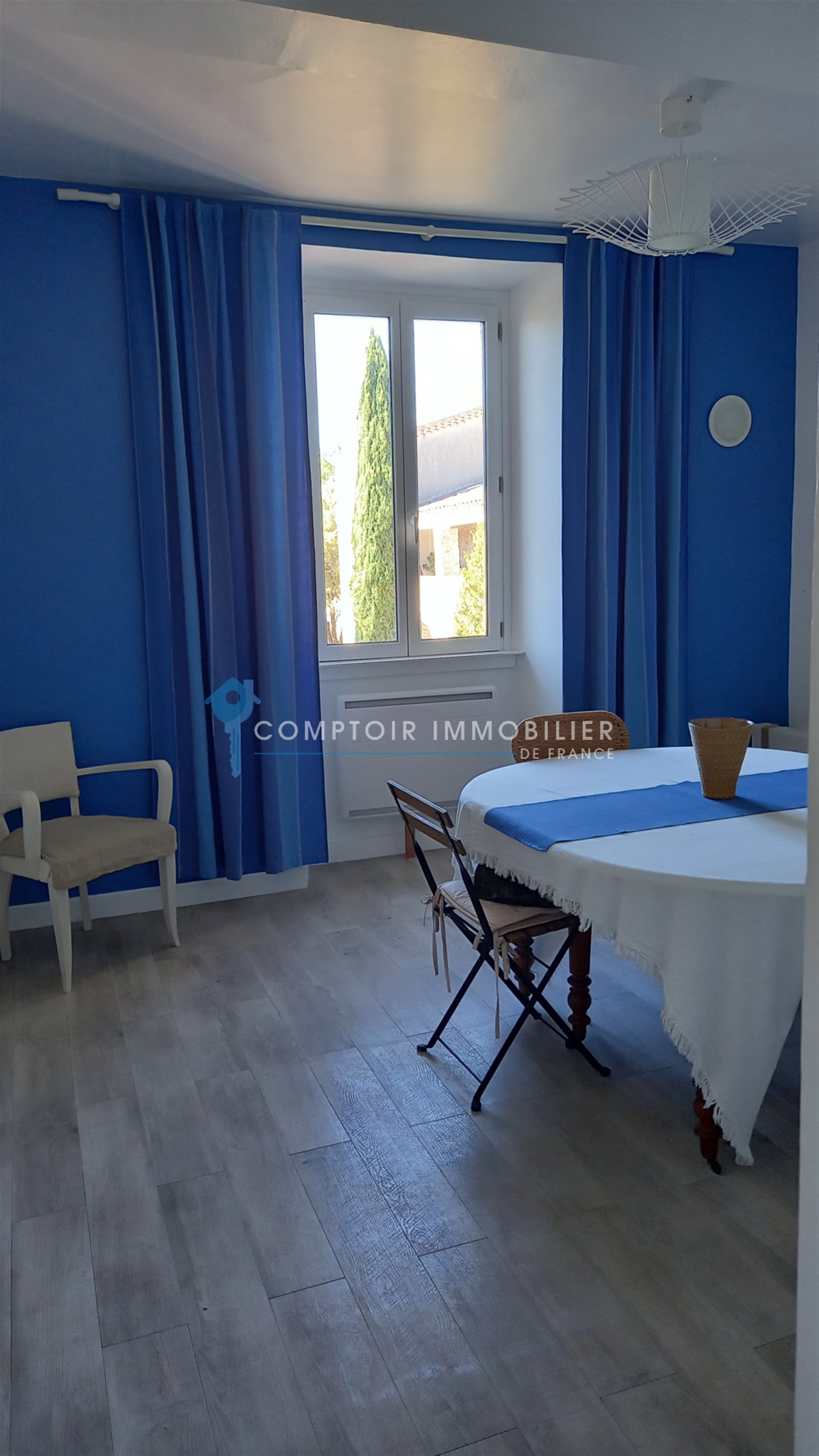 Maison à vendre, 89m², Saint-Martin-de-Londres