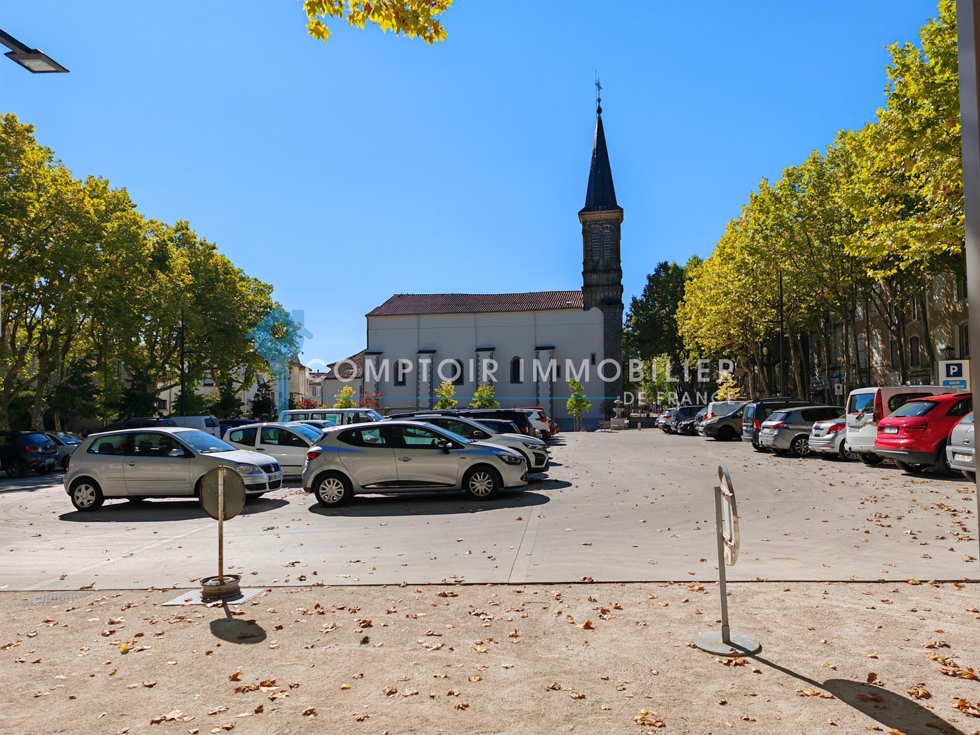 Maison à vendre, 272m², Saint-Hippolyte-du-Fort