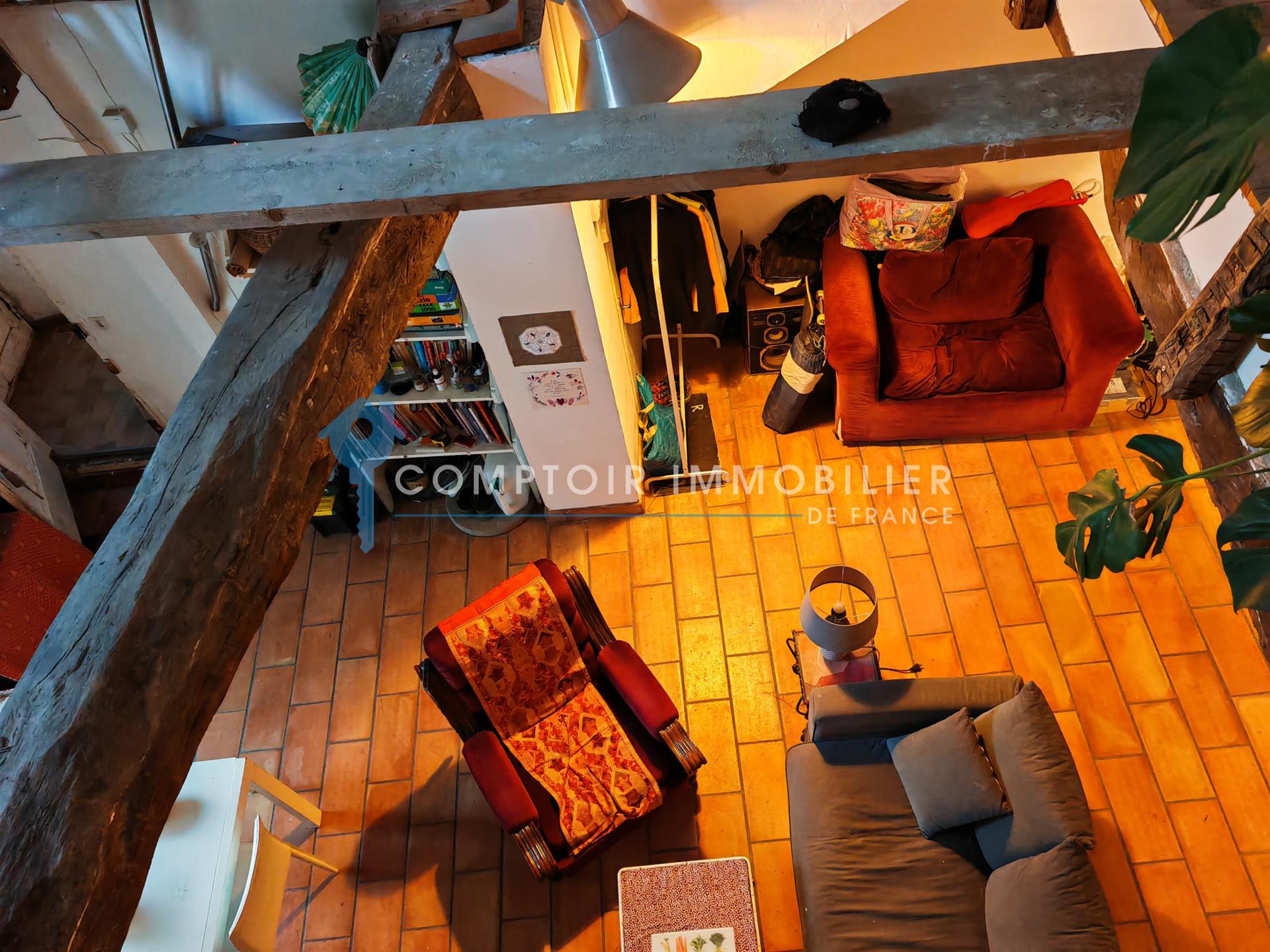 Maison à vendre, 272m², Saint-Hippolyte-du-Fort