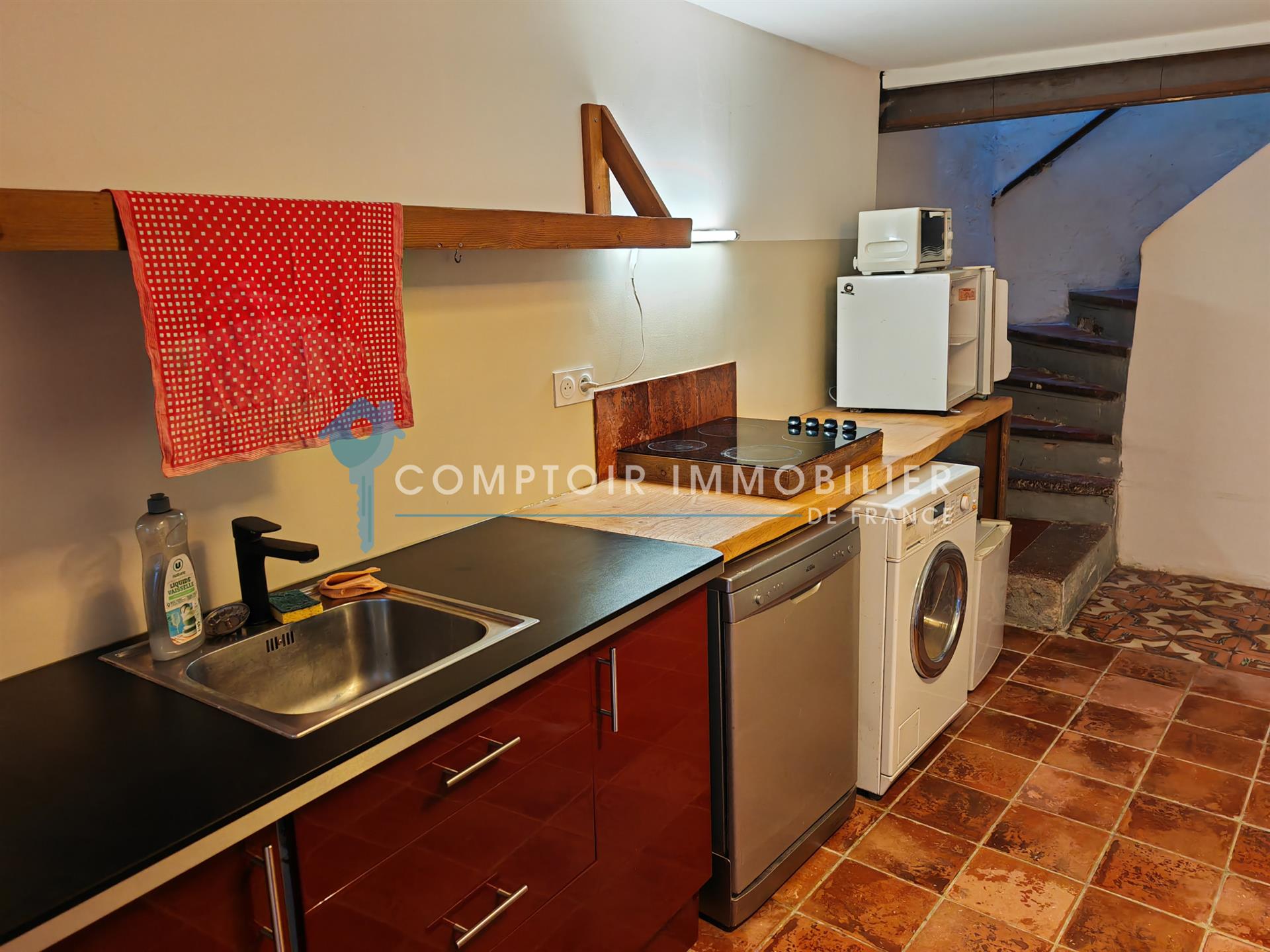 Maison à vendre, 272m², Saint-Hippolyte-du-Fort
