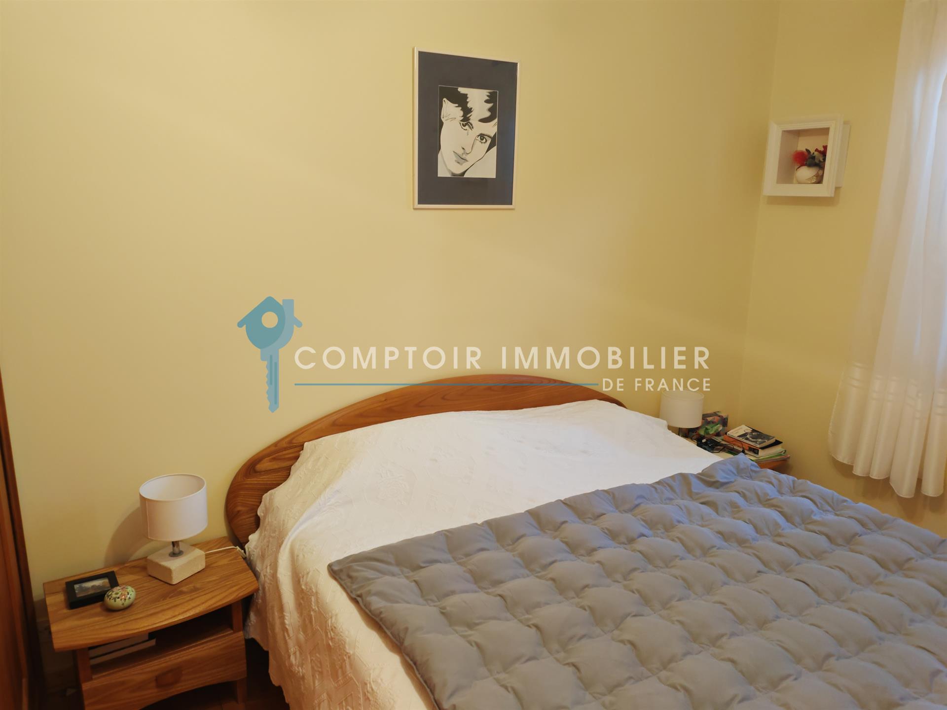 Maison à vendre, 102m², Saint-Martin-de-Londres
