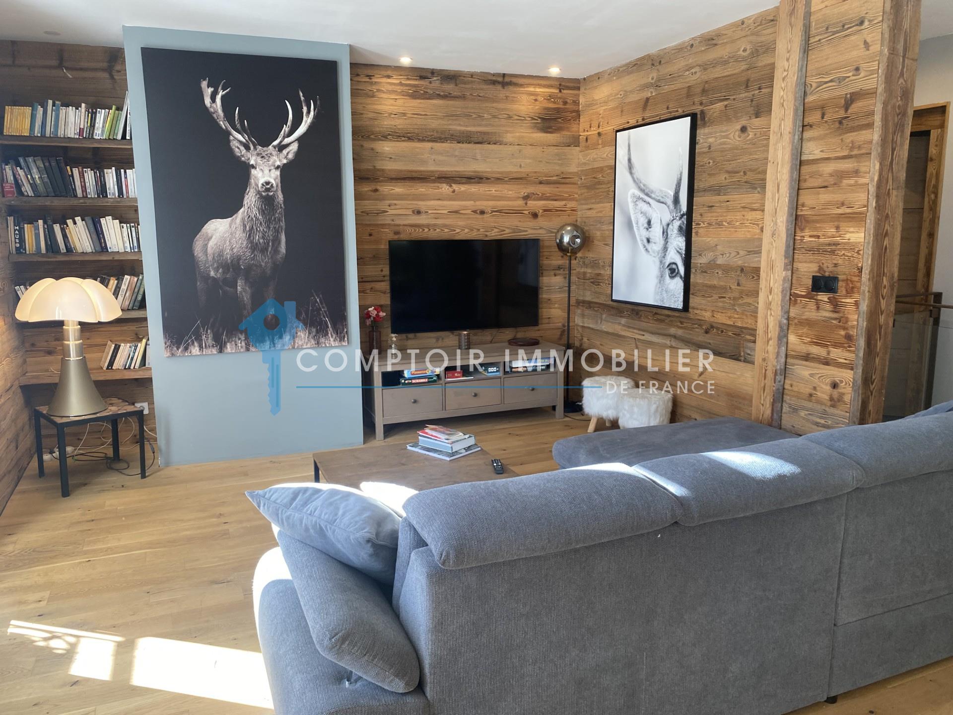 Appartement à vendre, 135m², Formiguères