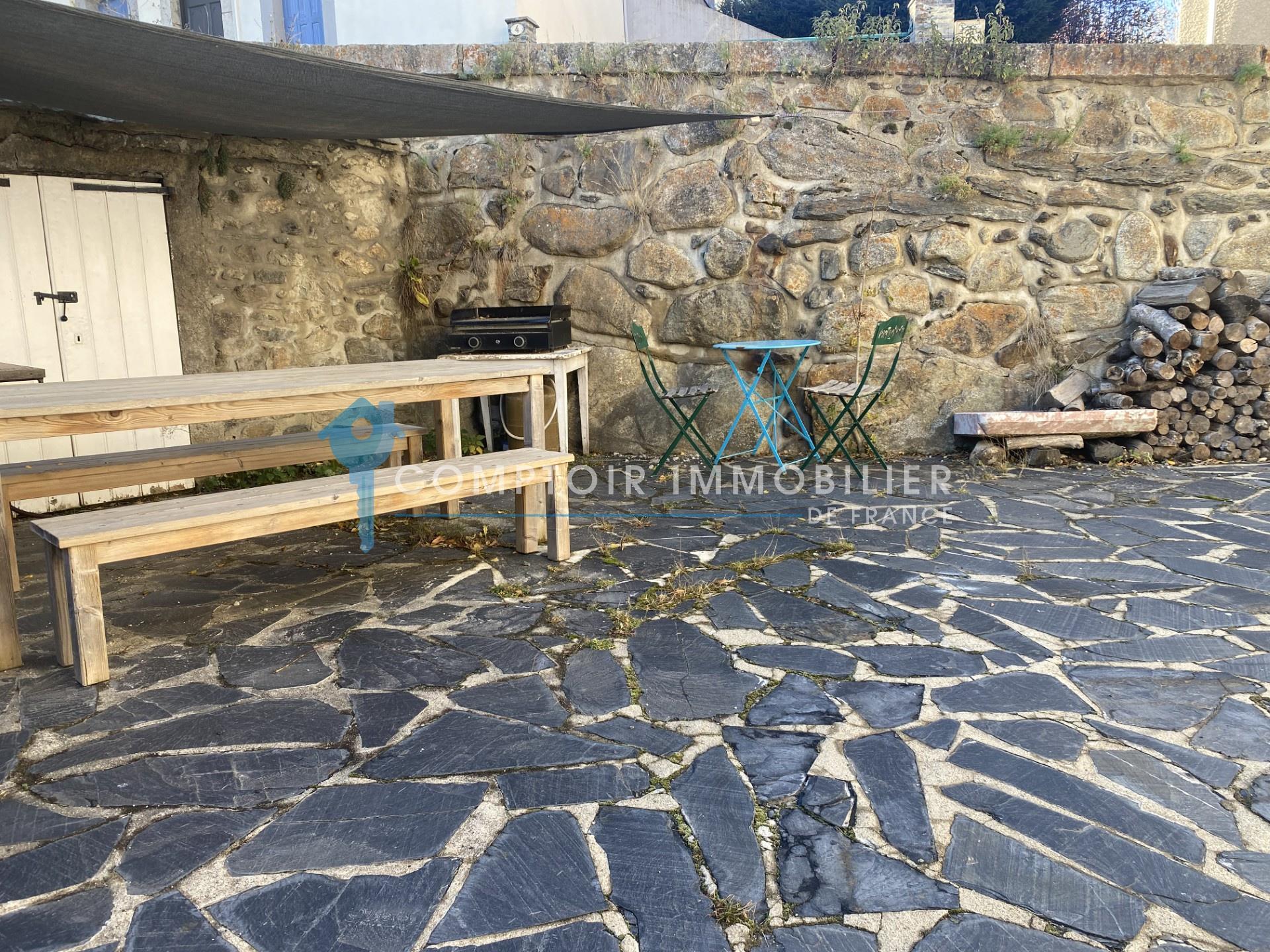 Appartement à vendre, 135m², Formiguères