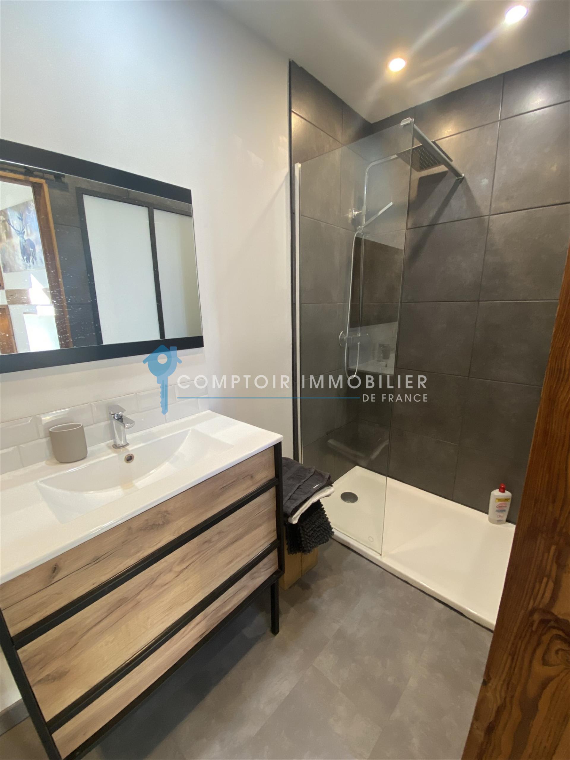 Appartement à vendre, 135m², Formiguères