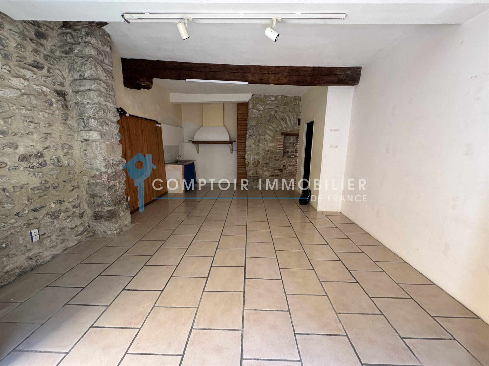 Maison à vendre, 207m², Villefranche-de-Conflent
