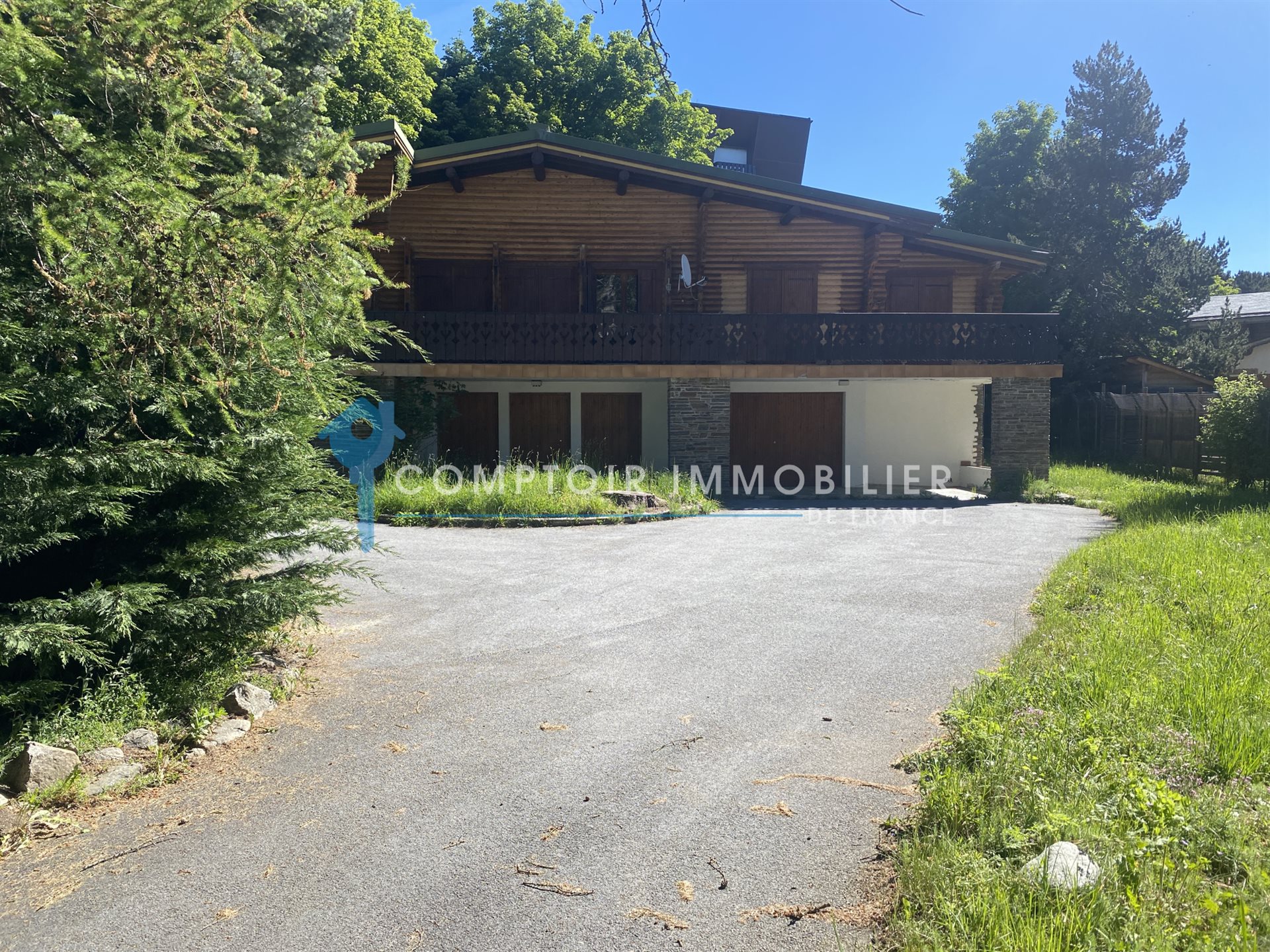 Maison à vendre, 282m², Bolquère