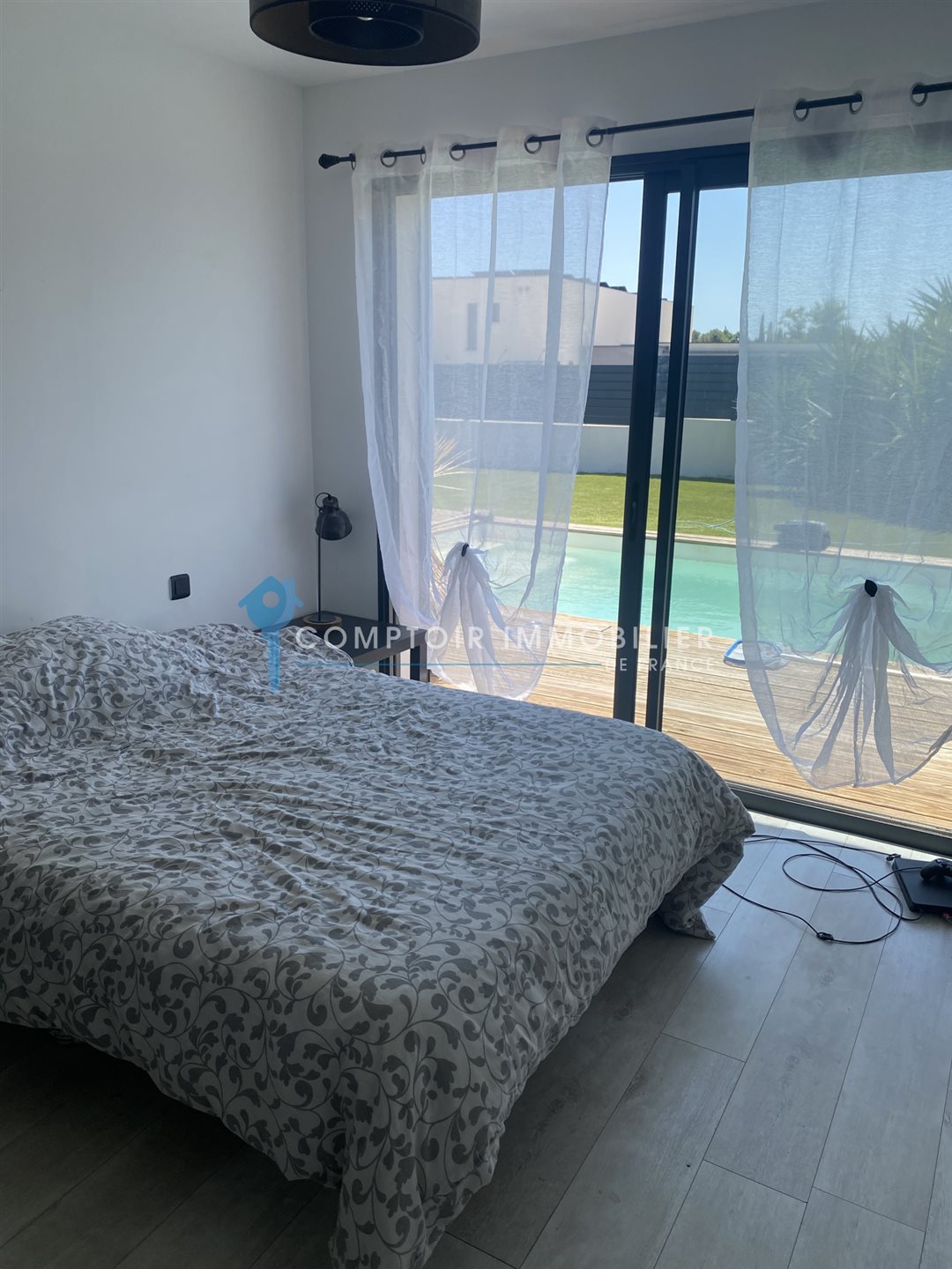 Maison à vendre, 104m², La Palme