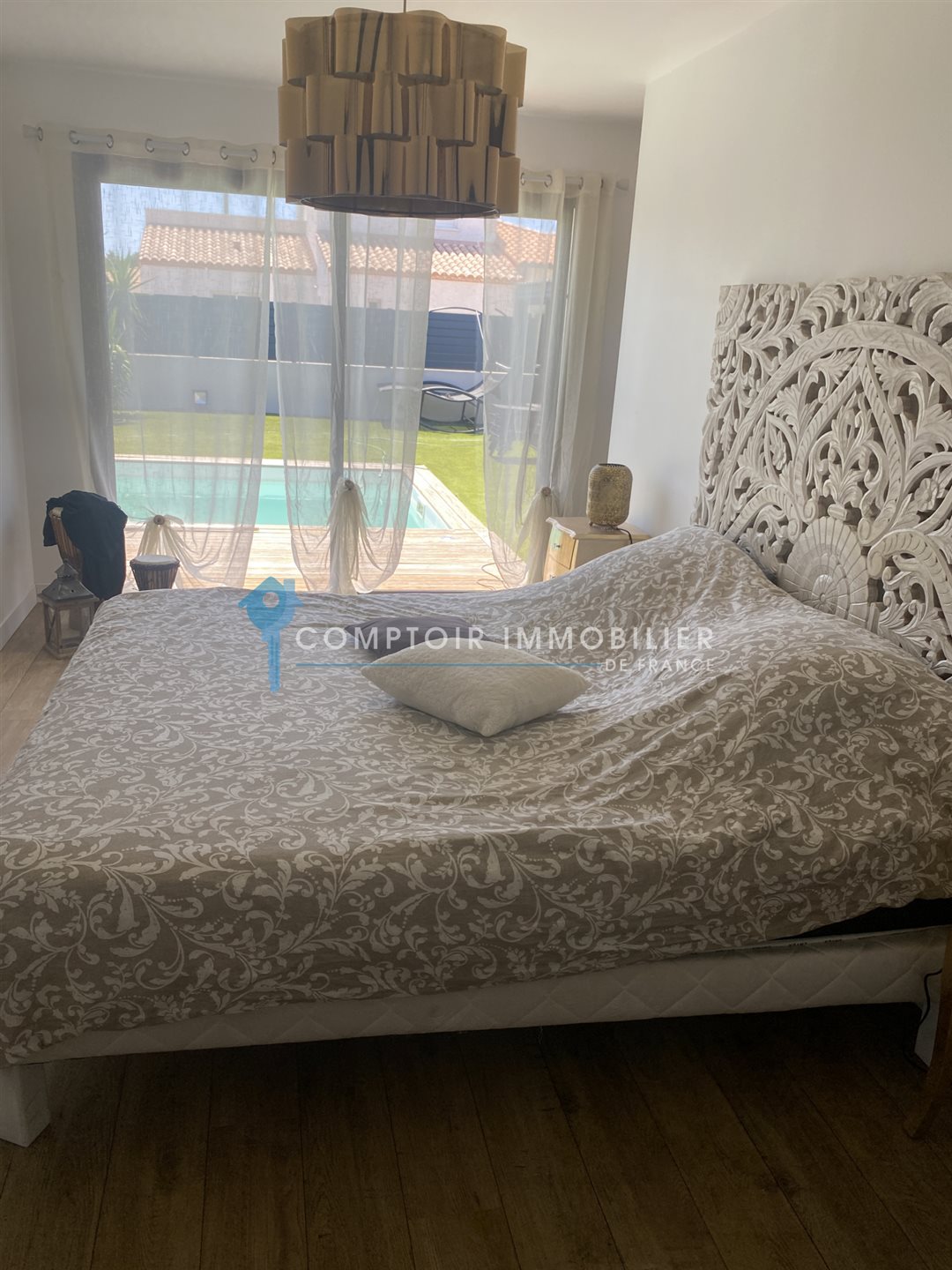 Maison à vendre, 104m², La Palme