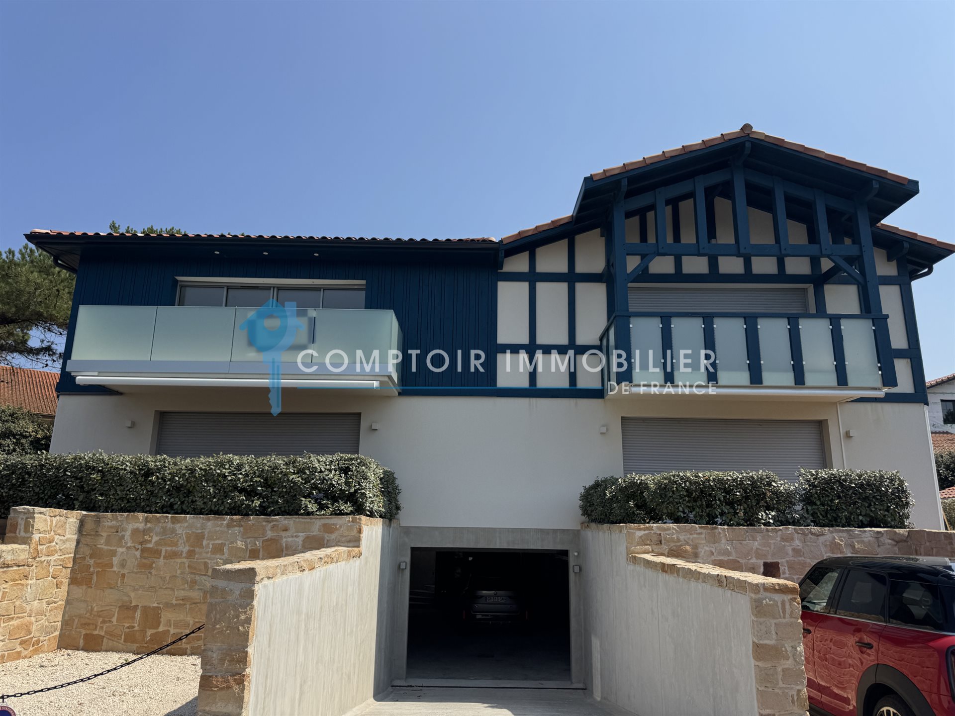 Appartement à vendre, 74m², Capbreton