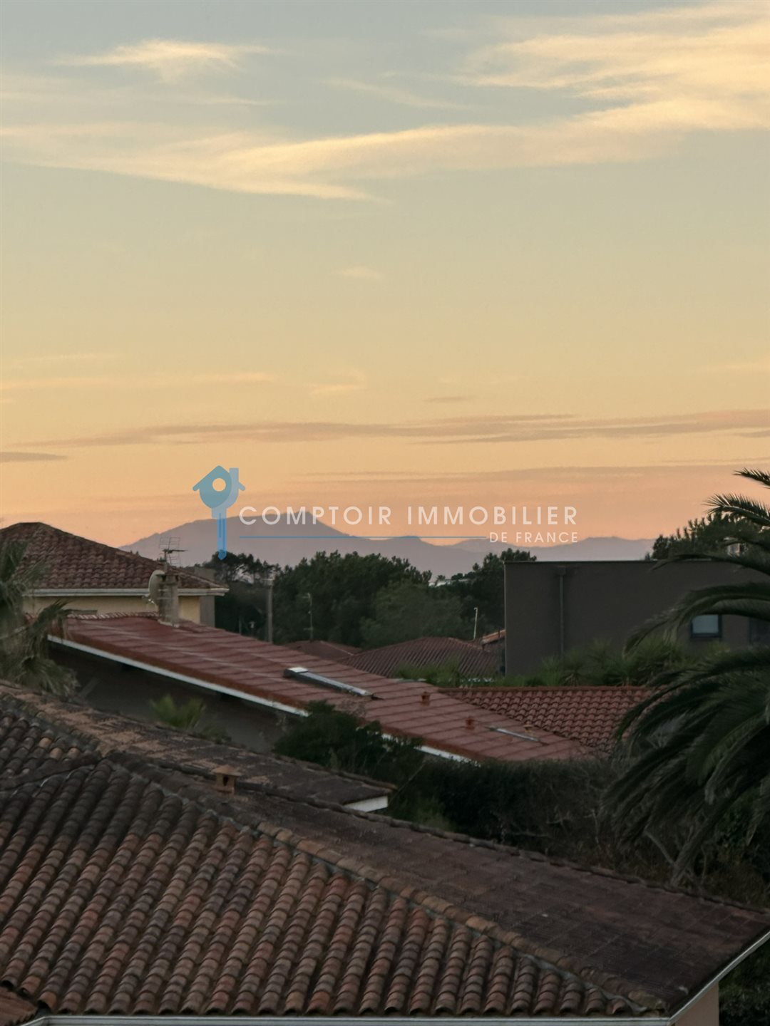 Appartement à vendre, 74m², Capbreton