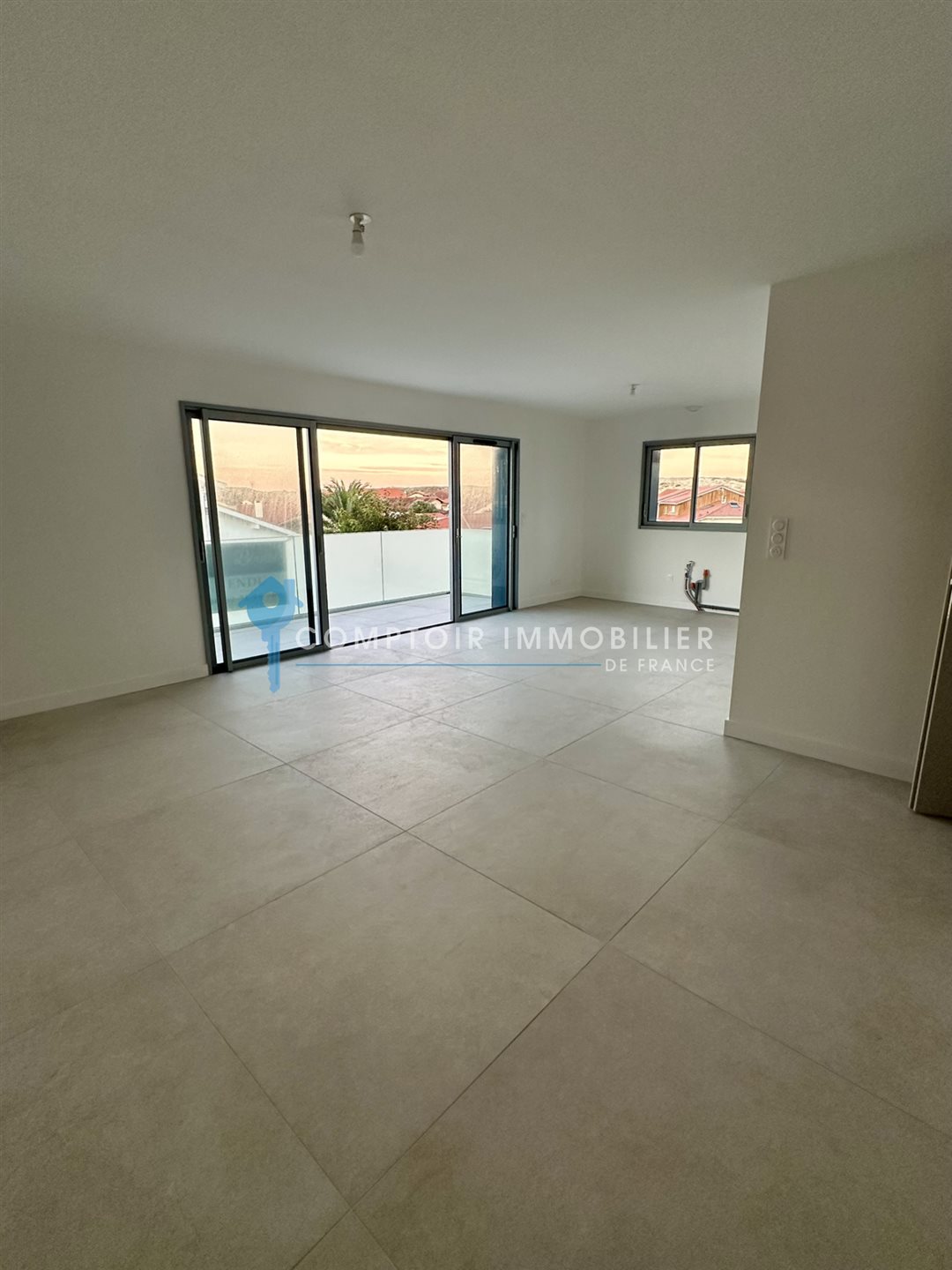 Appartement à vendre, 74m², Capbreton