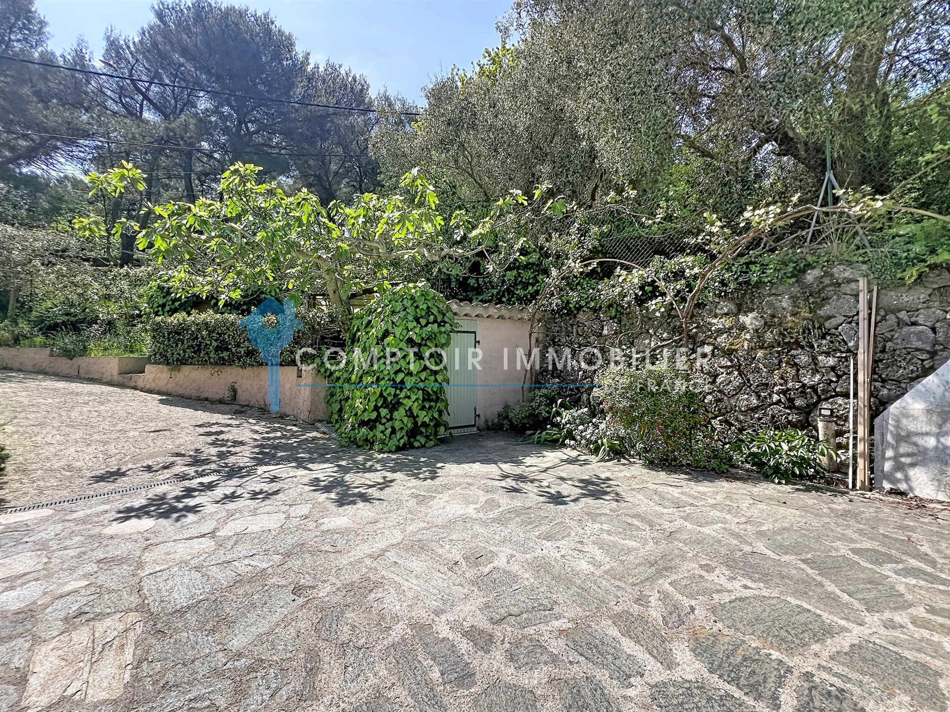 Maison à vendre, 180m², Villefranche-sur-Mer
