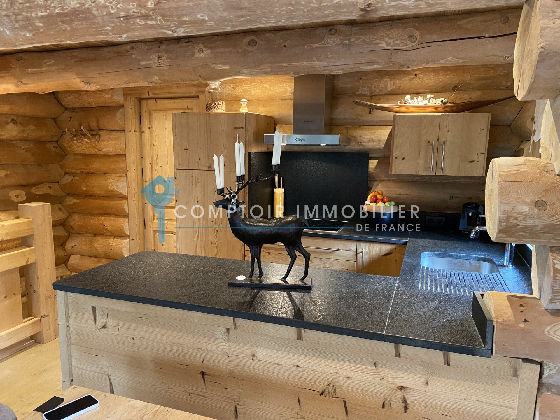 Maison à vendre, 49m², Bolquère