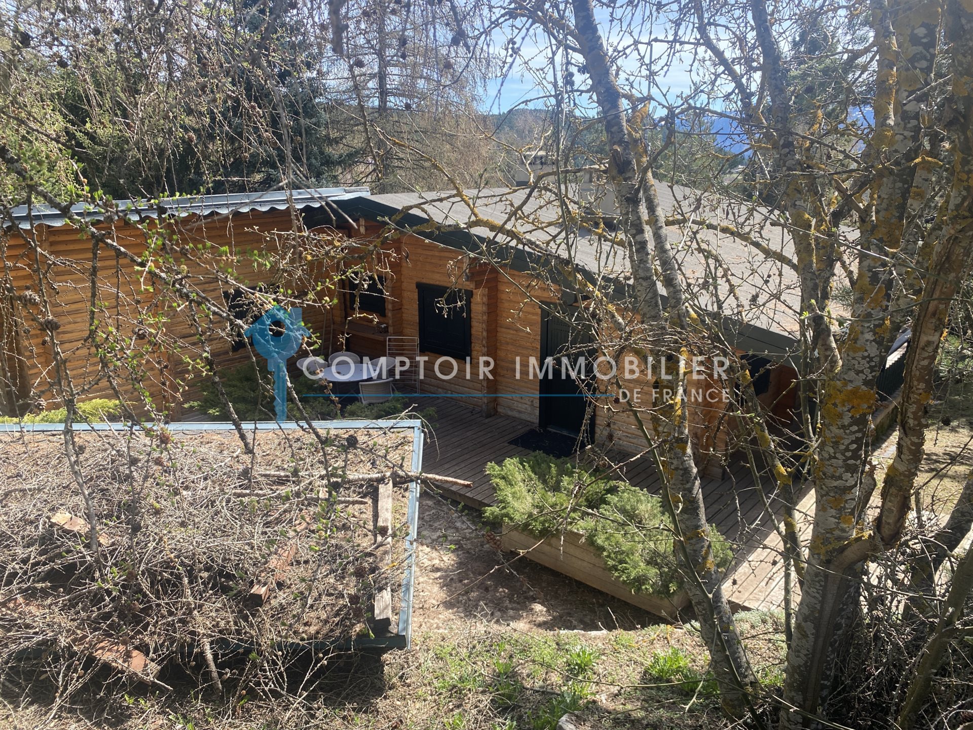 Maison à vendre, 93m², Bolquère