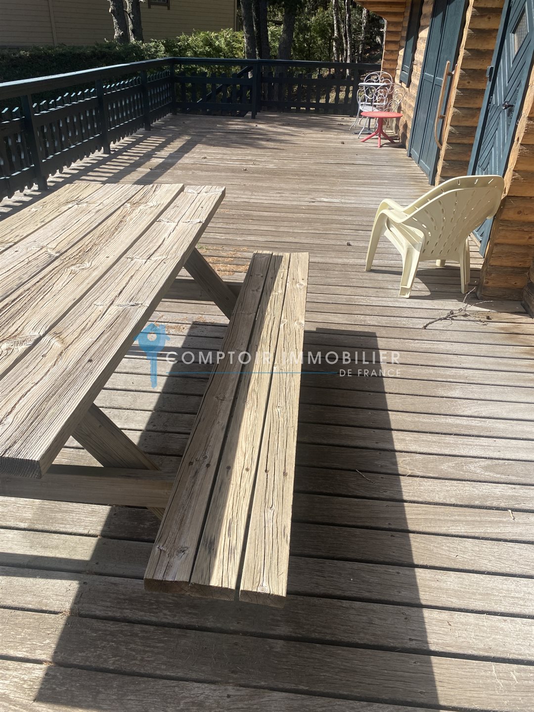 Maison à vendre, 93m², Bolquère