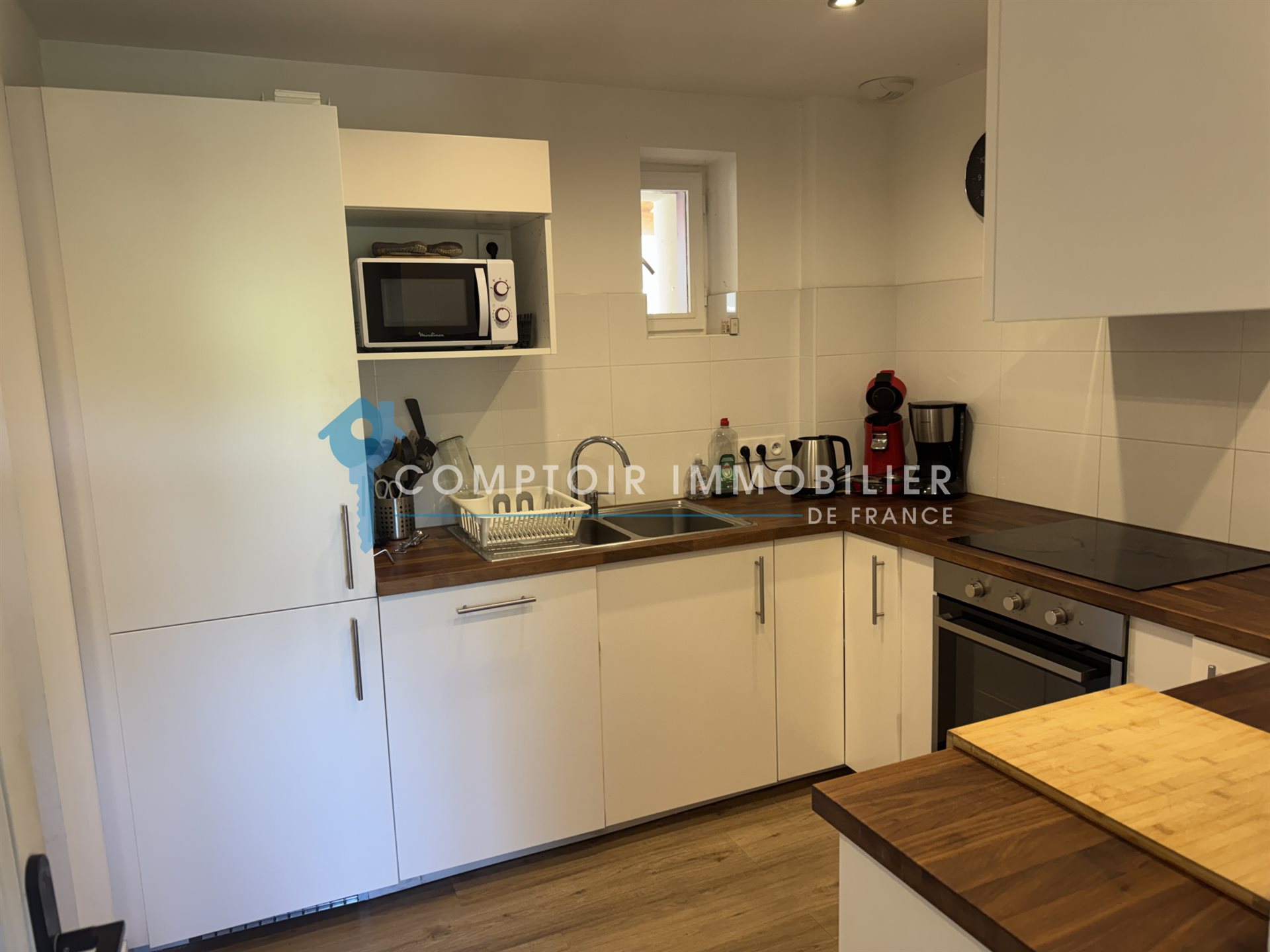 Maison à vendre, 117m², Font-Romeu-Odeillo-Via