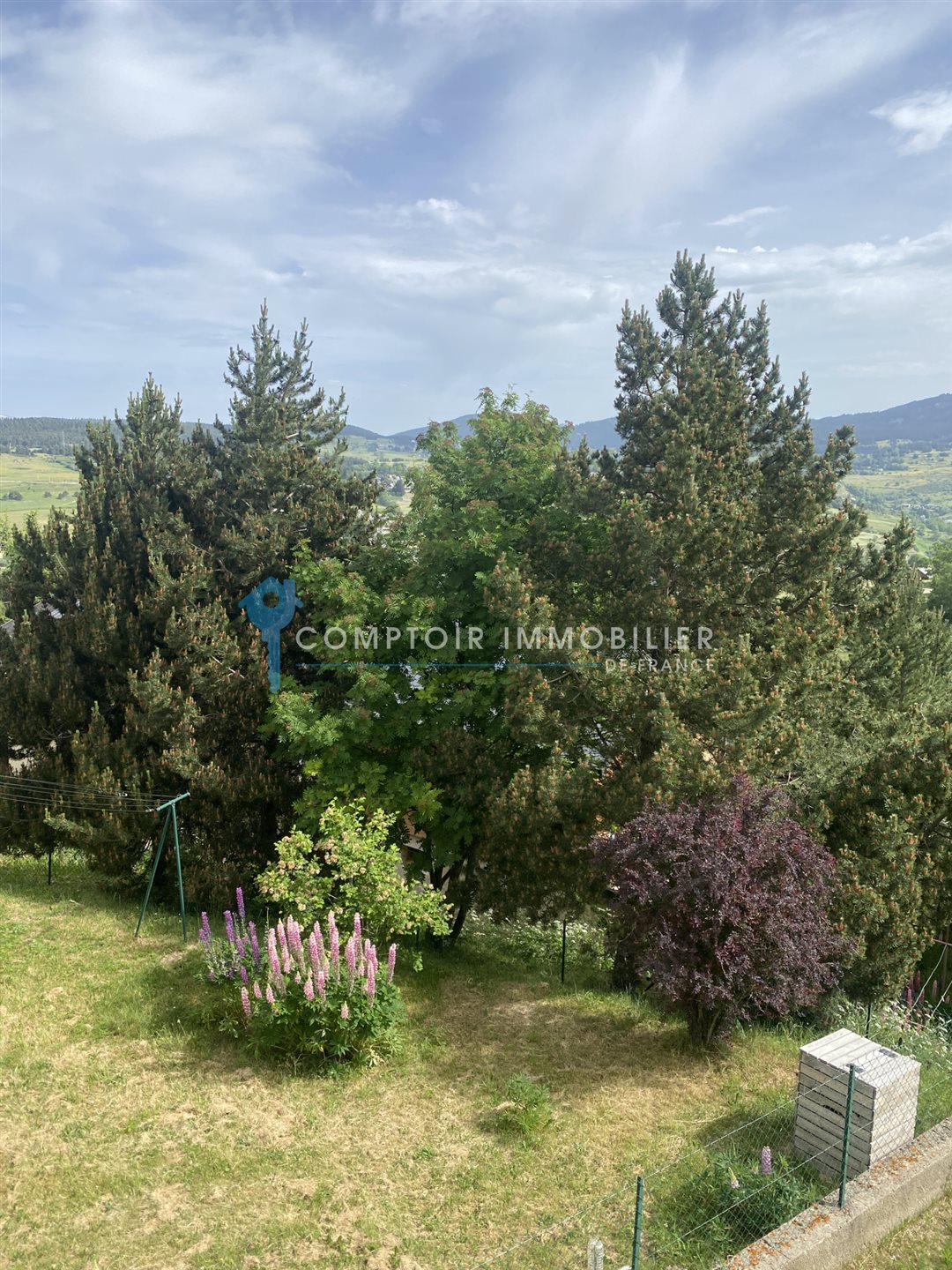Maison à vendre, 58m², Saint-Pierre-dels-Forcats
