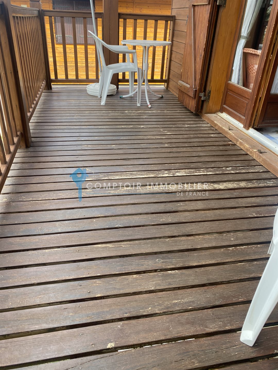 Maison à vendre, 58m², Saint-Pierre-dels-Forcats