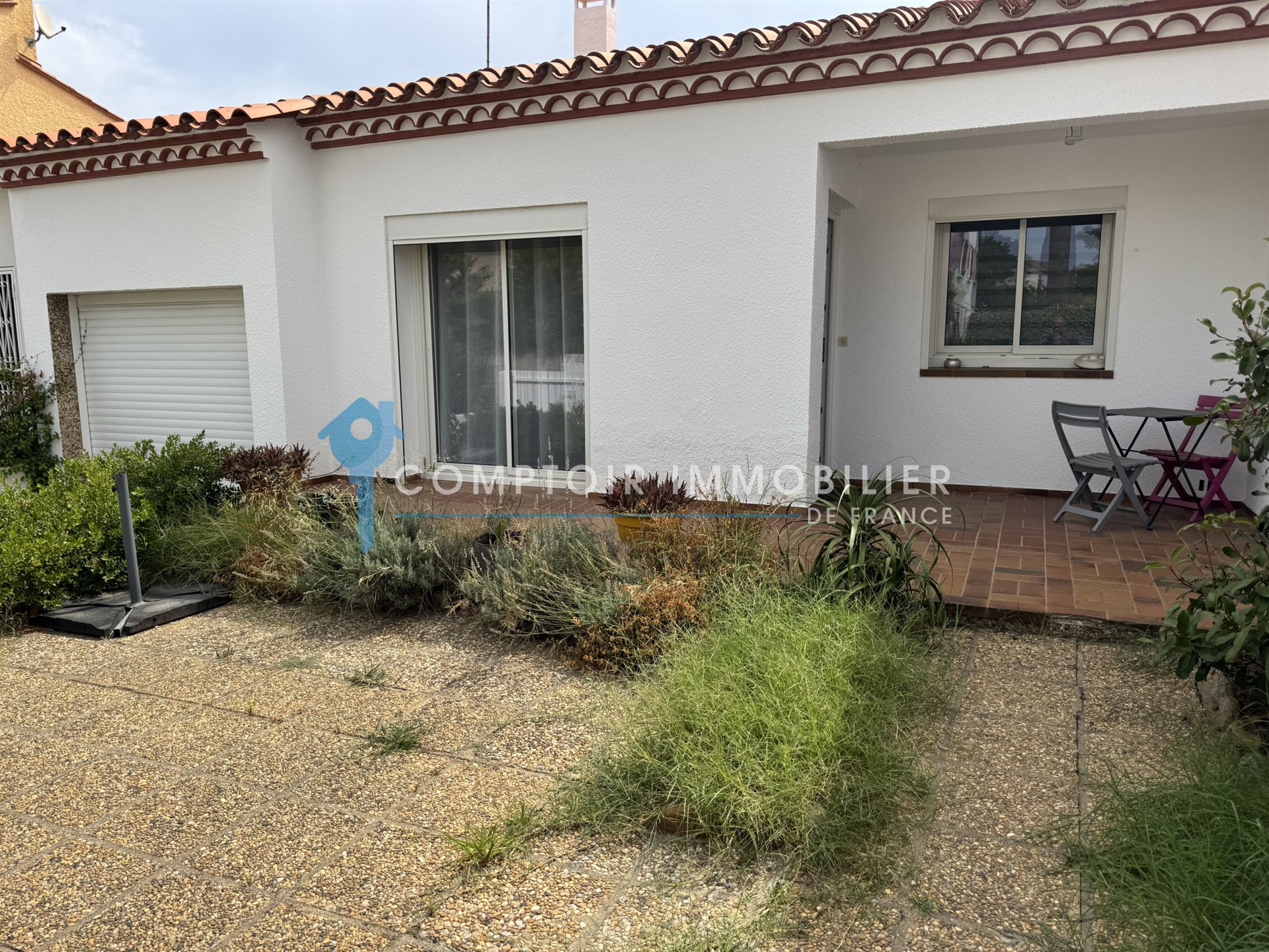 Maison à vendre, 75m², Cabestany