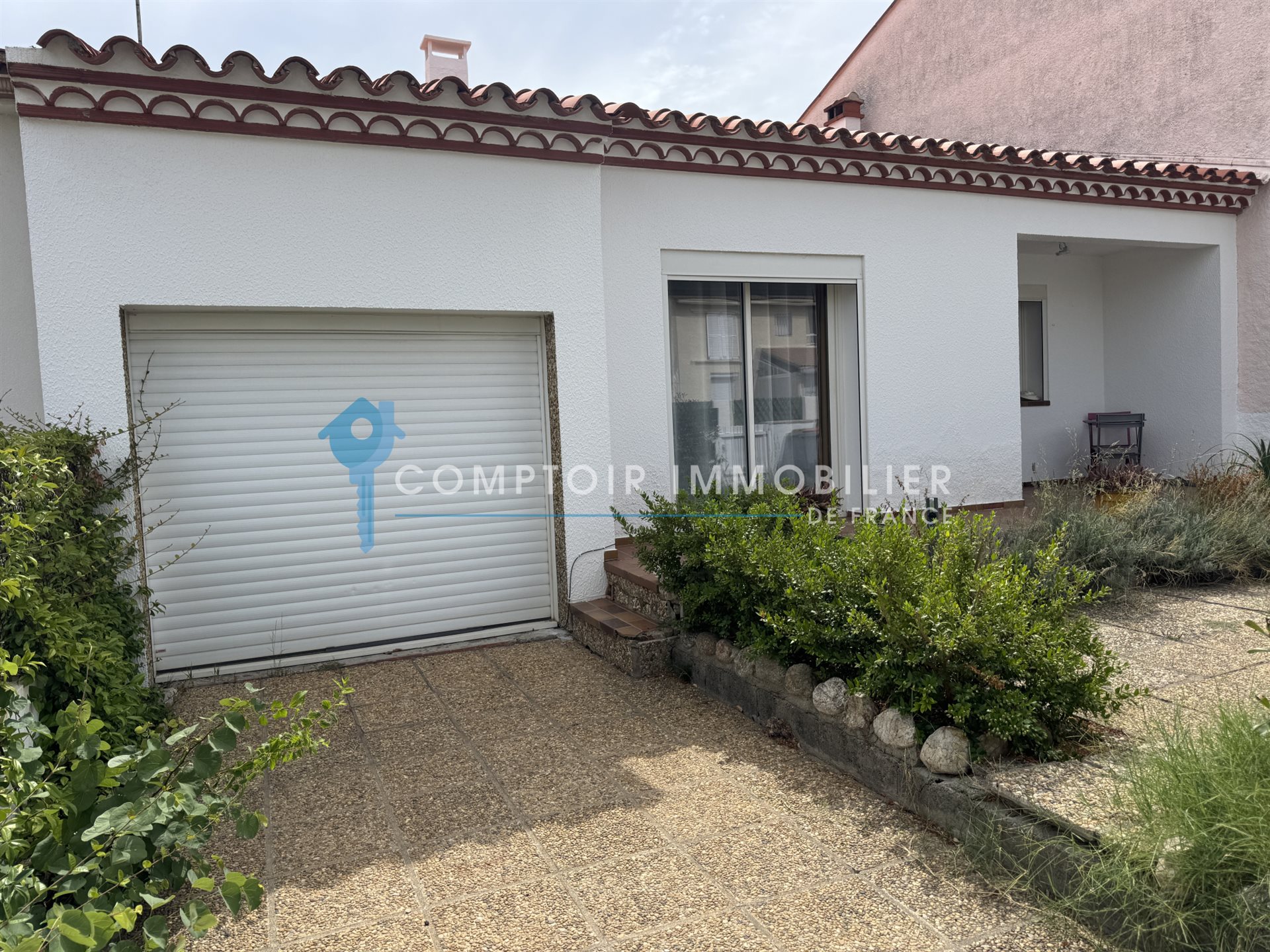 Maison à vendre, 75m², Cabestany