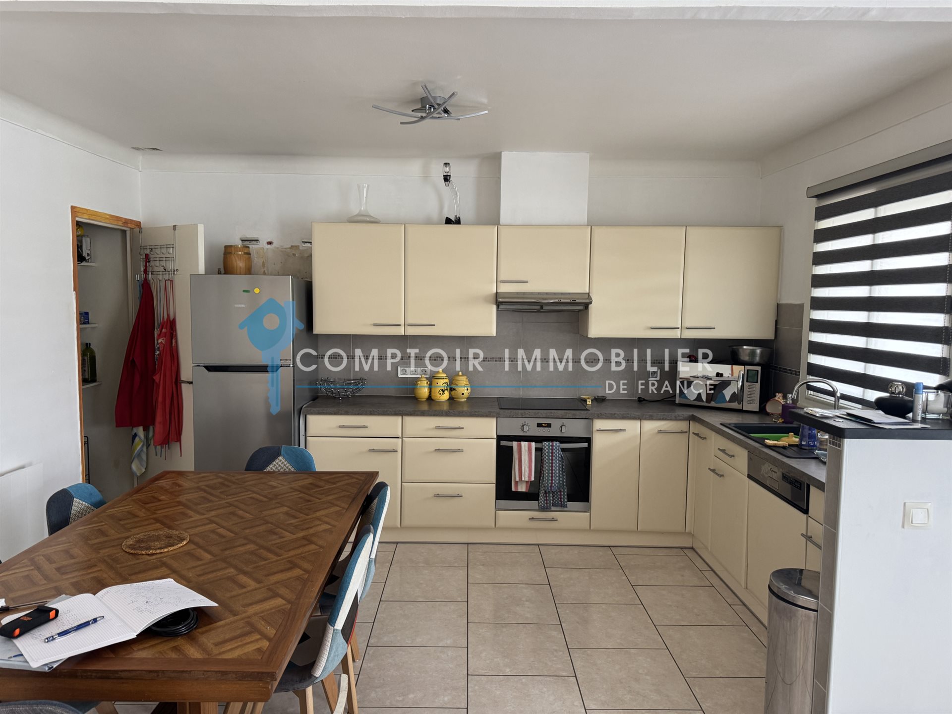 Maison à vendre, 75m², Cabestany