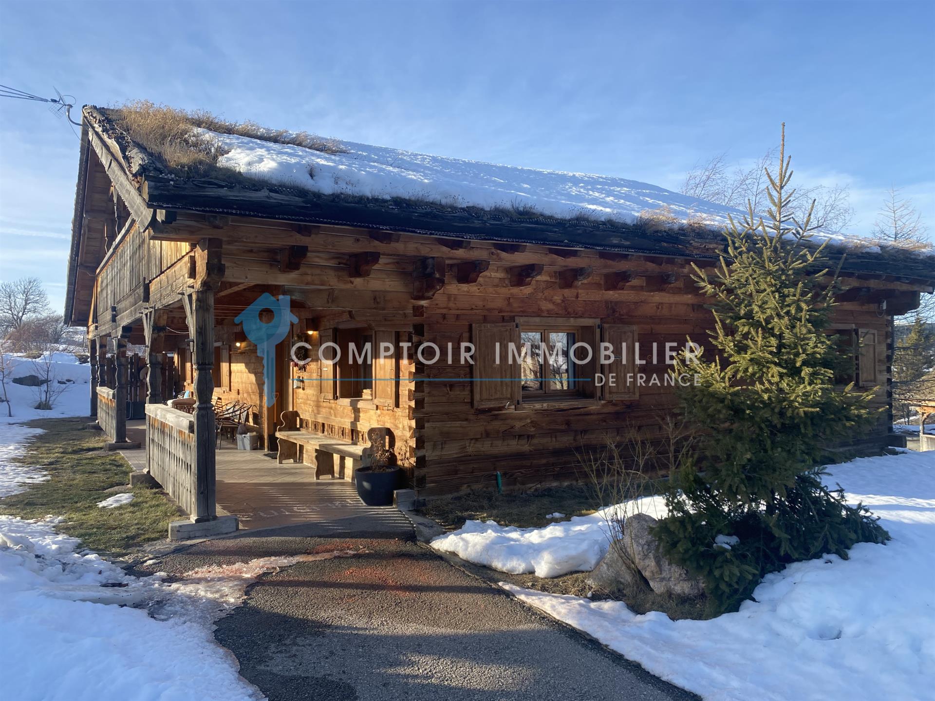 Maison à vendre, 179m², Saint-Pierre-dels-Forcats
