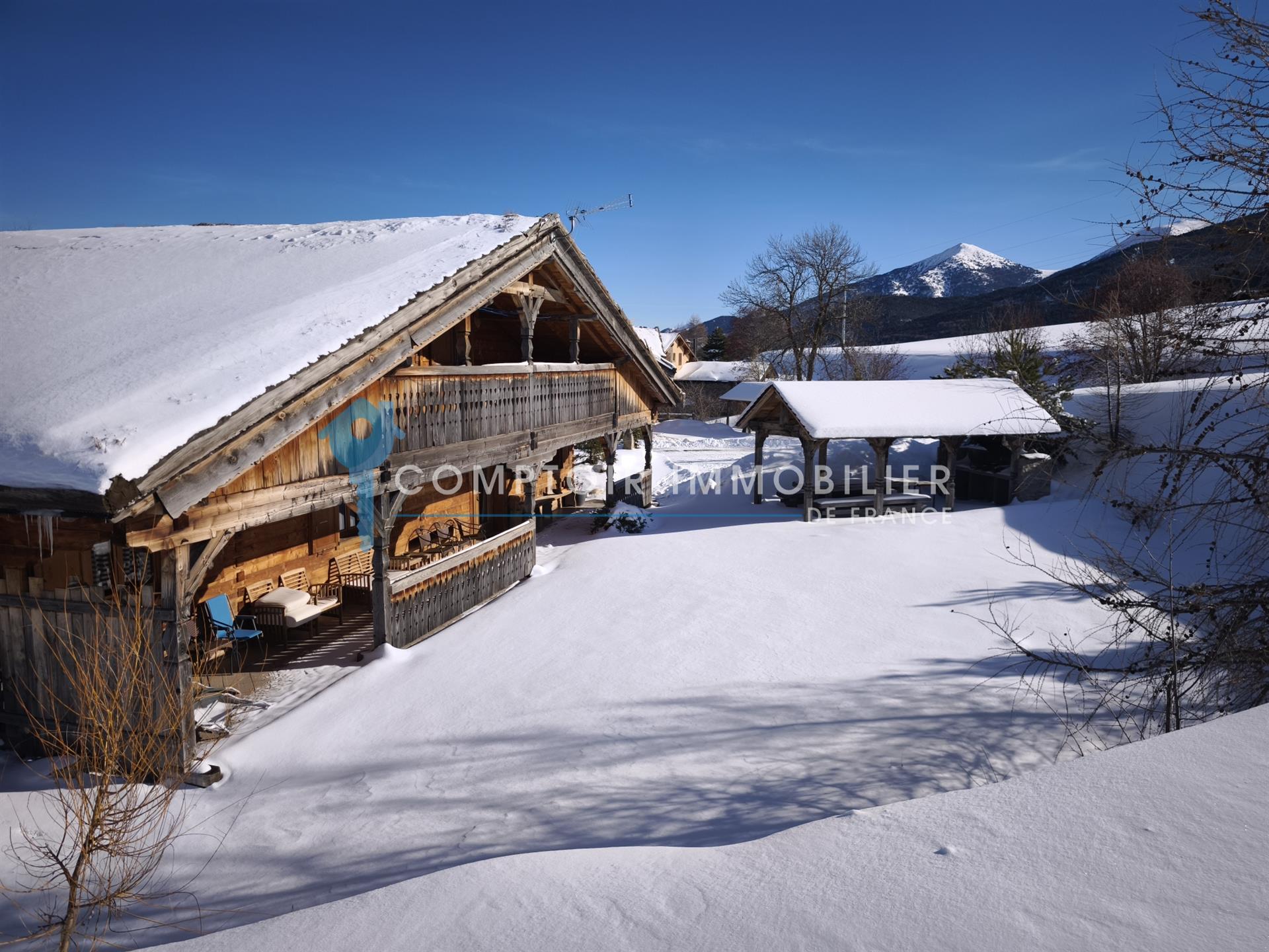 Maison à vendre, 179m², Saint-Pierre-dels-Forcats