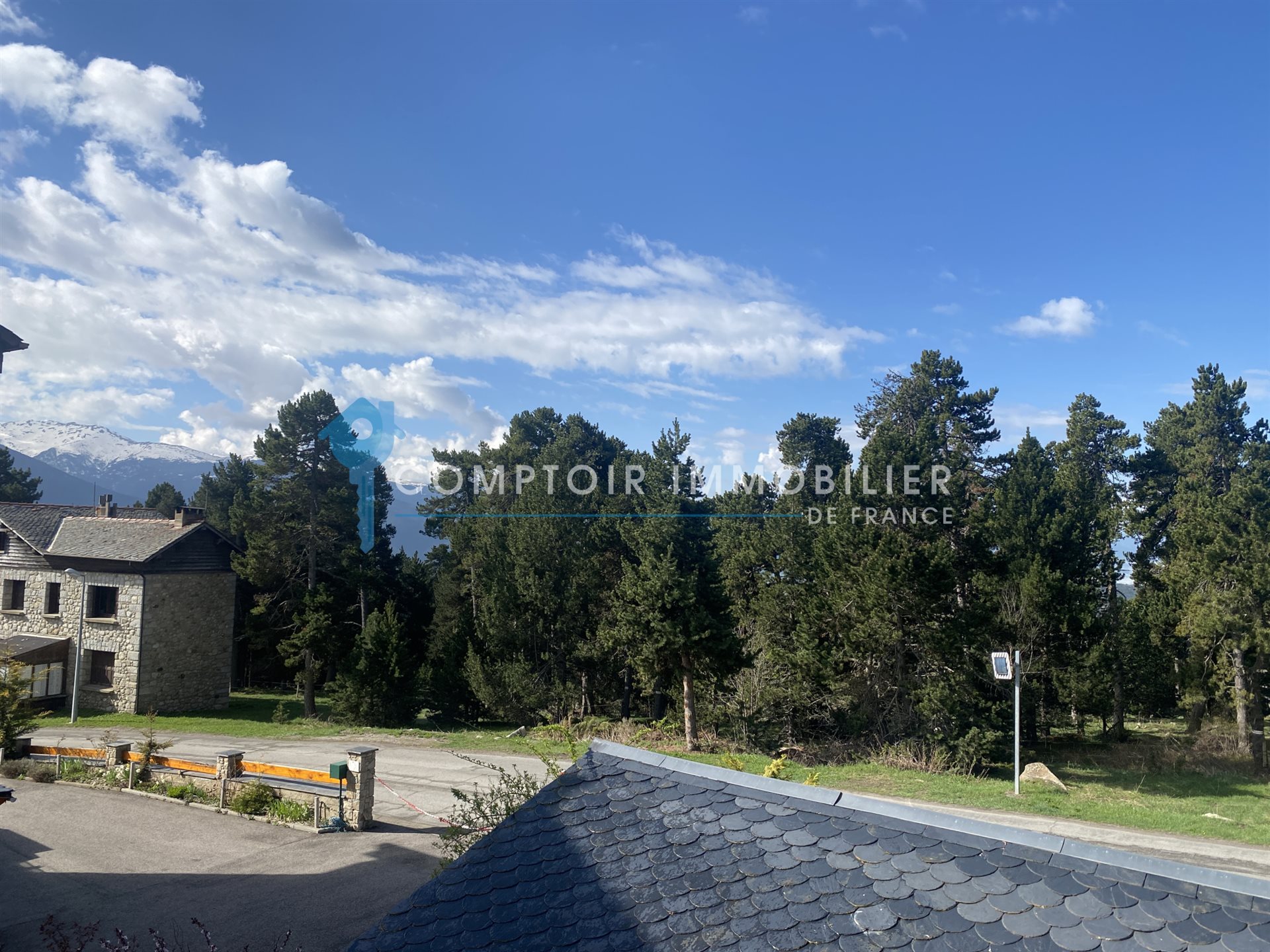 Appartement à vendre, 45m², Bolquère