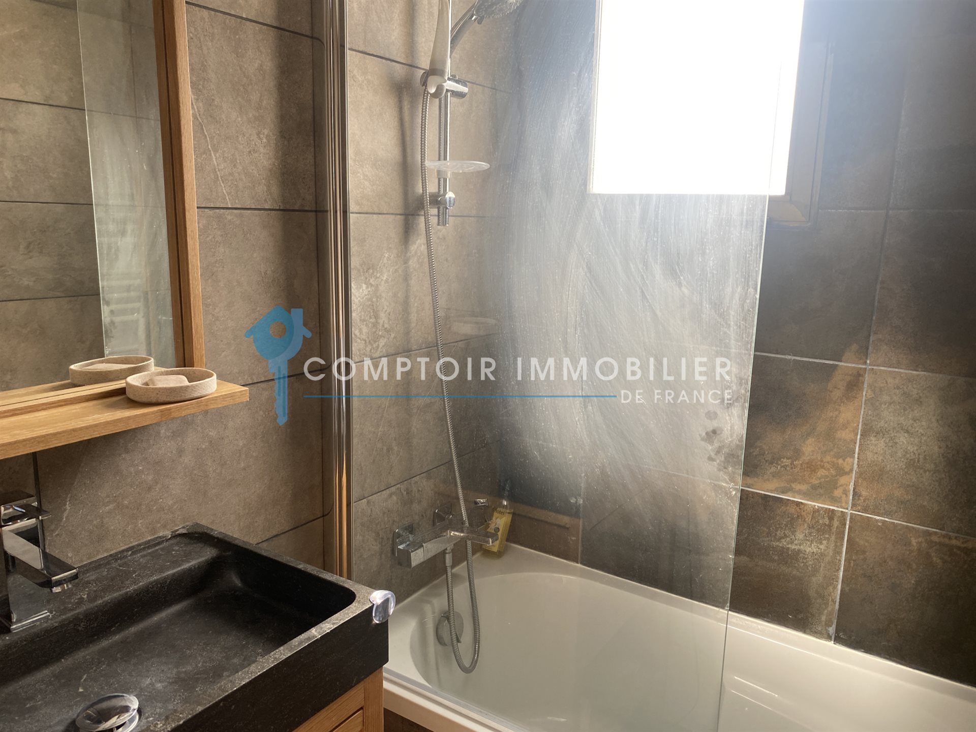 Appartement à vendre, 45m², Bolquère