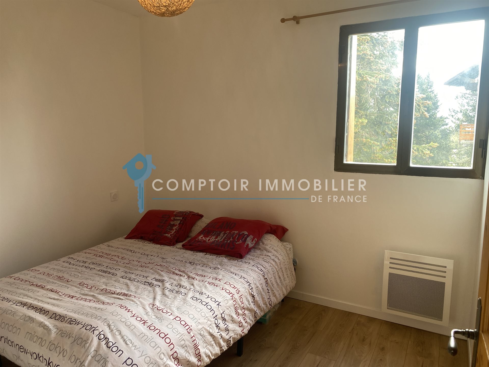 Appartement à vendre, 45m², Bolquère