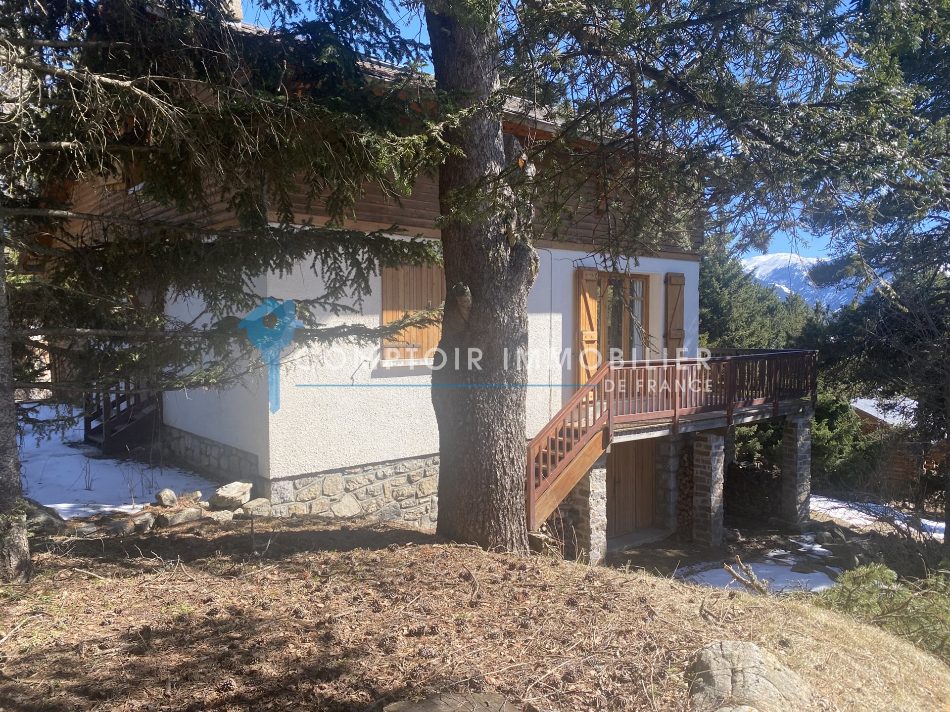 Maison à vendre, 147m², Bolquère