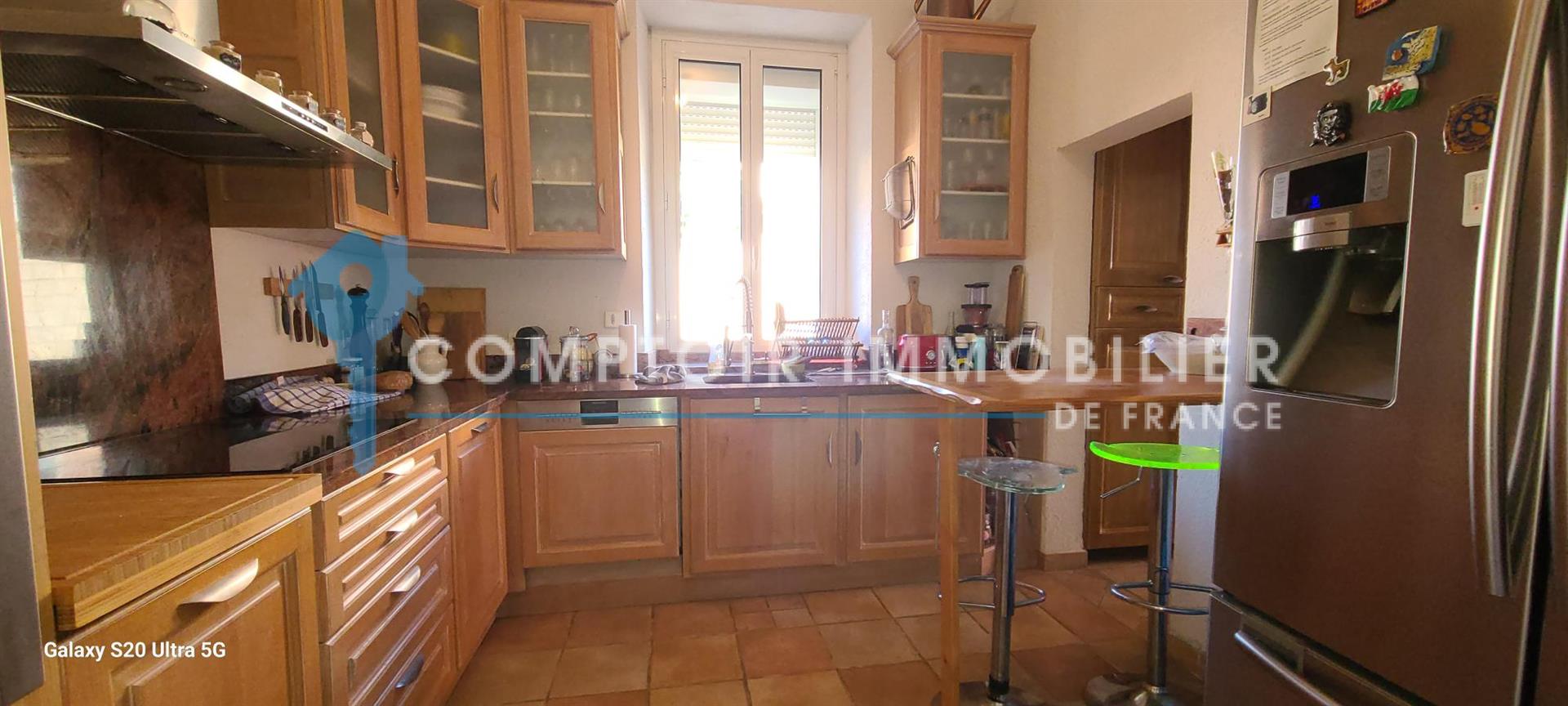 Maison à vendre, 130m², Quarante
