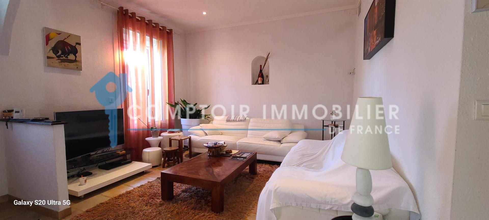 Maison à vendre, 130m², Quarante