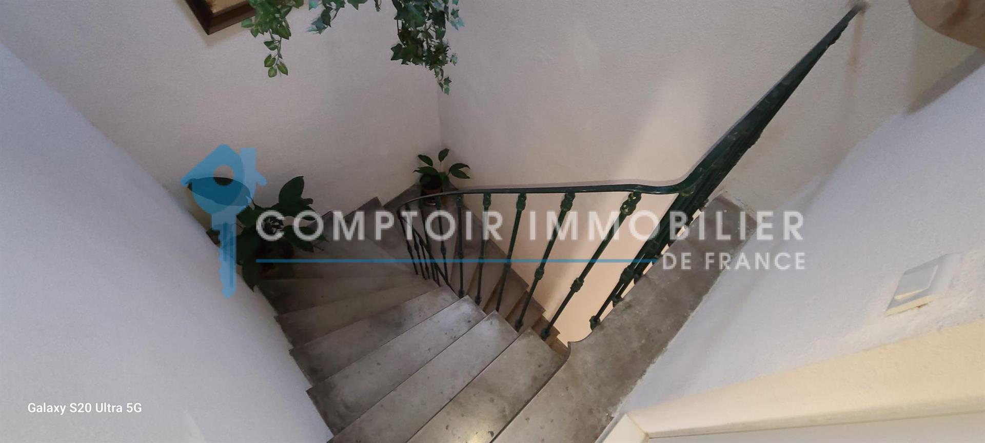 Maison à vendre, 130m², Quarante
