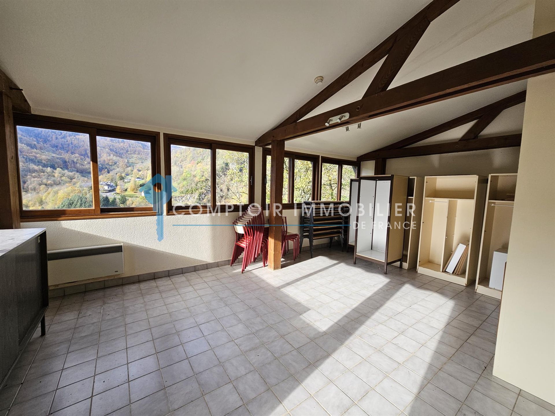 Maison à vendre, 520m², Boutx