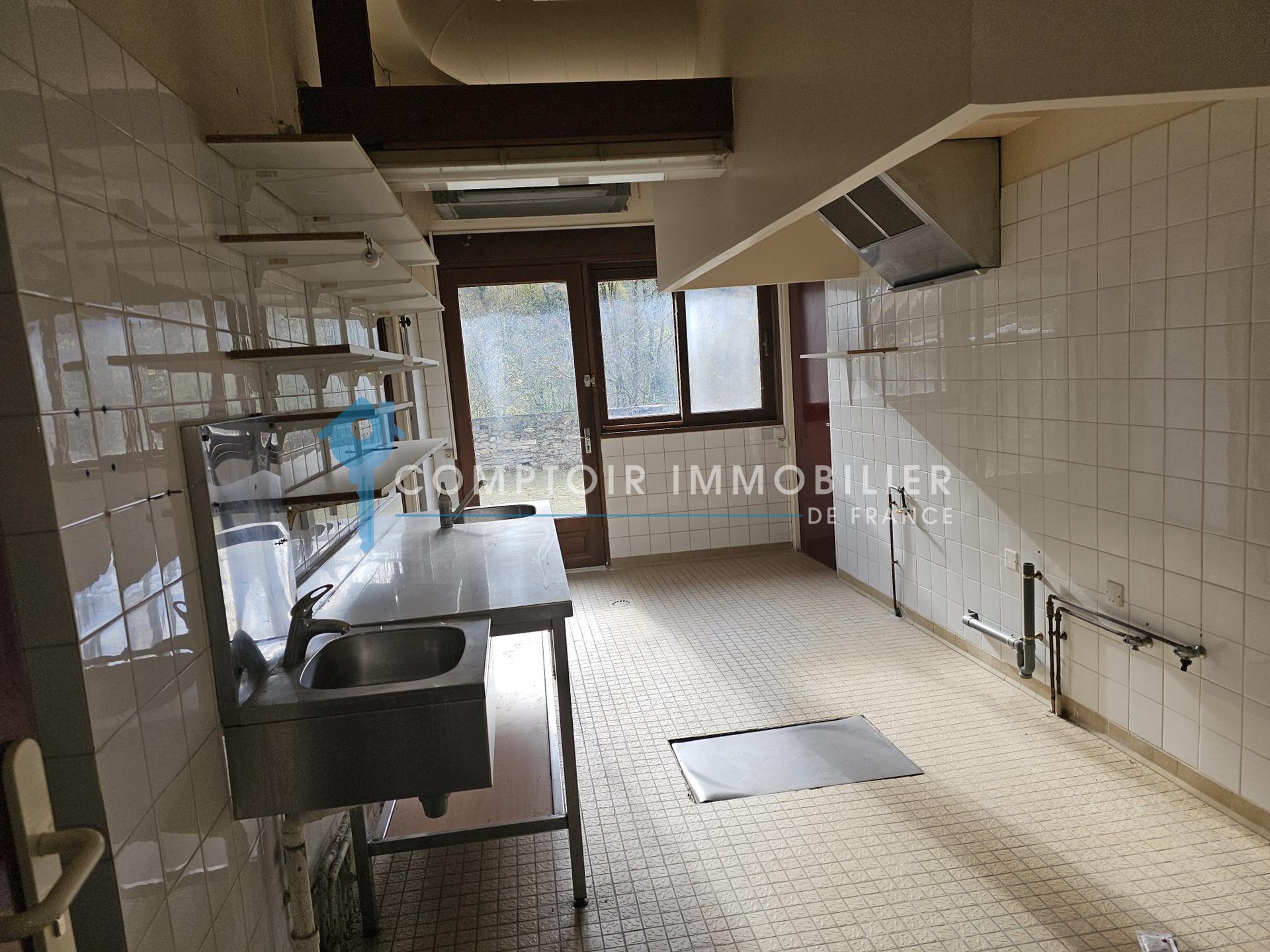 Maison à vendre, 520m², Boutx