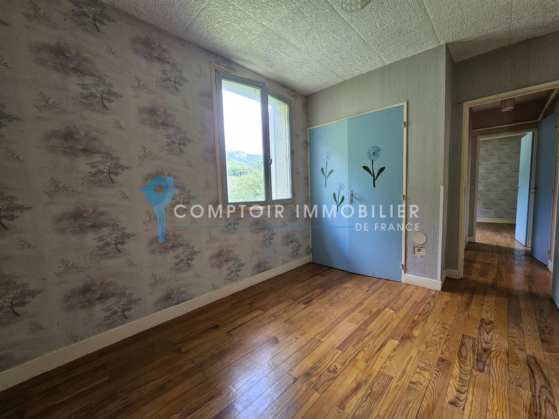 Appartement à vendre, 51m², Bagnères-de-Luchon