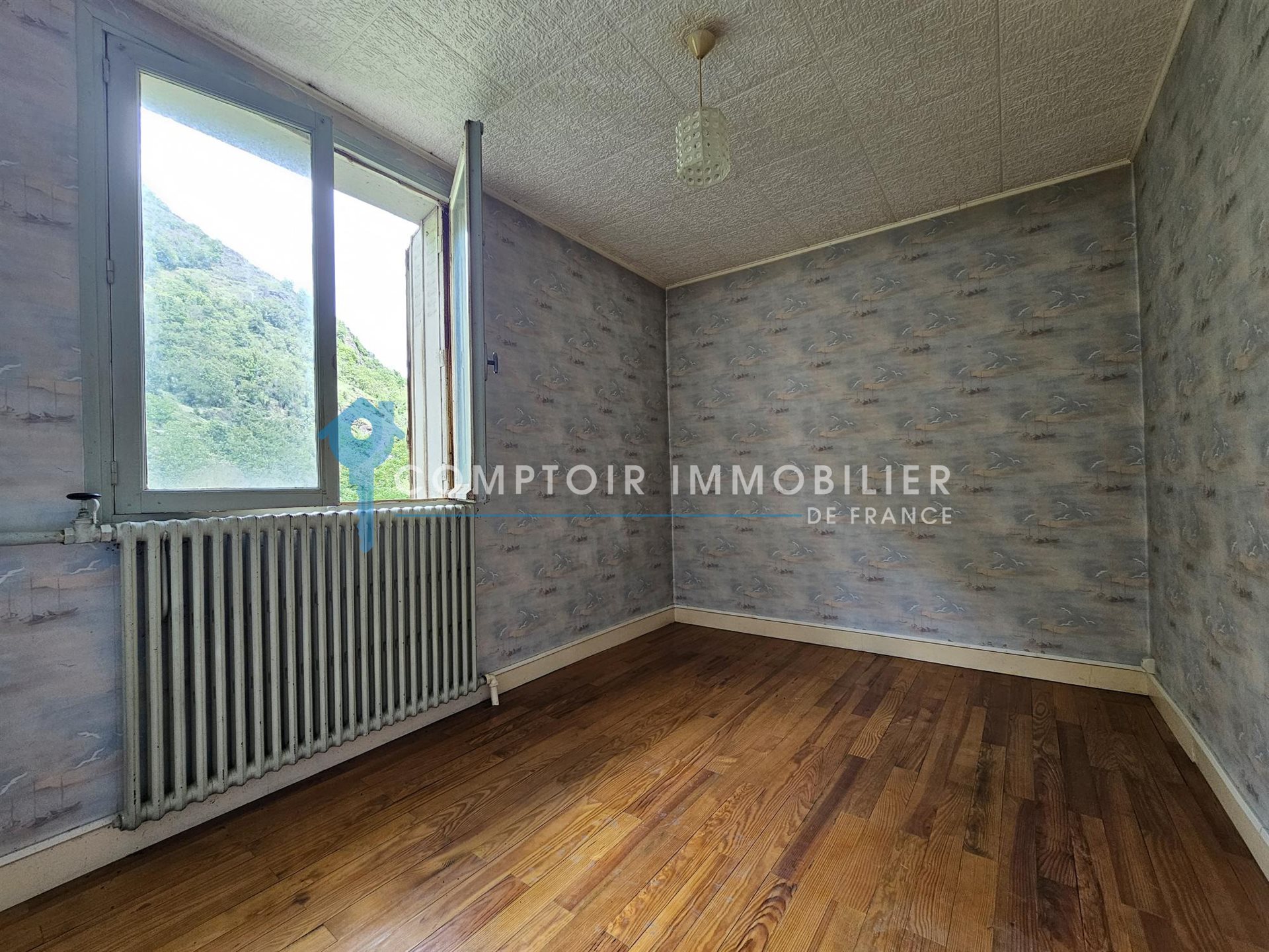 Appartement à vendre, 51m², Bagnères-de-Luchon