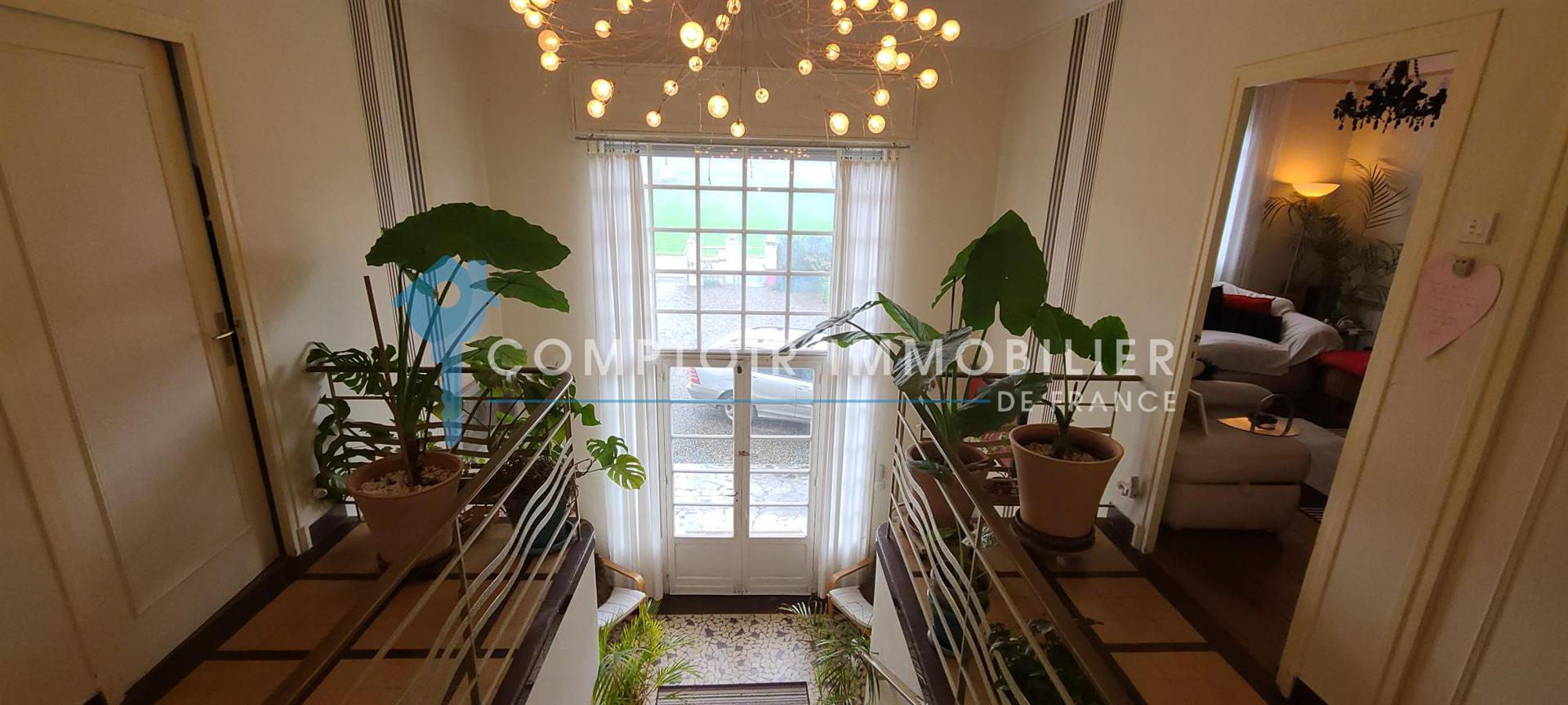 Maison à vendre, 149m², Ausson