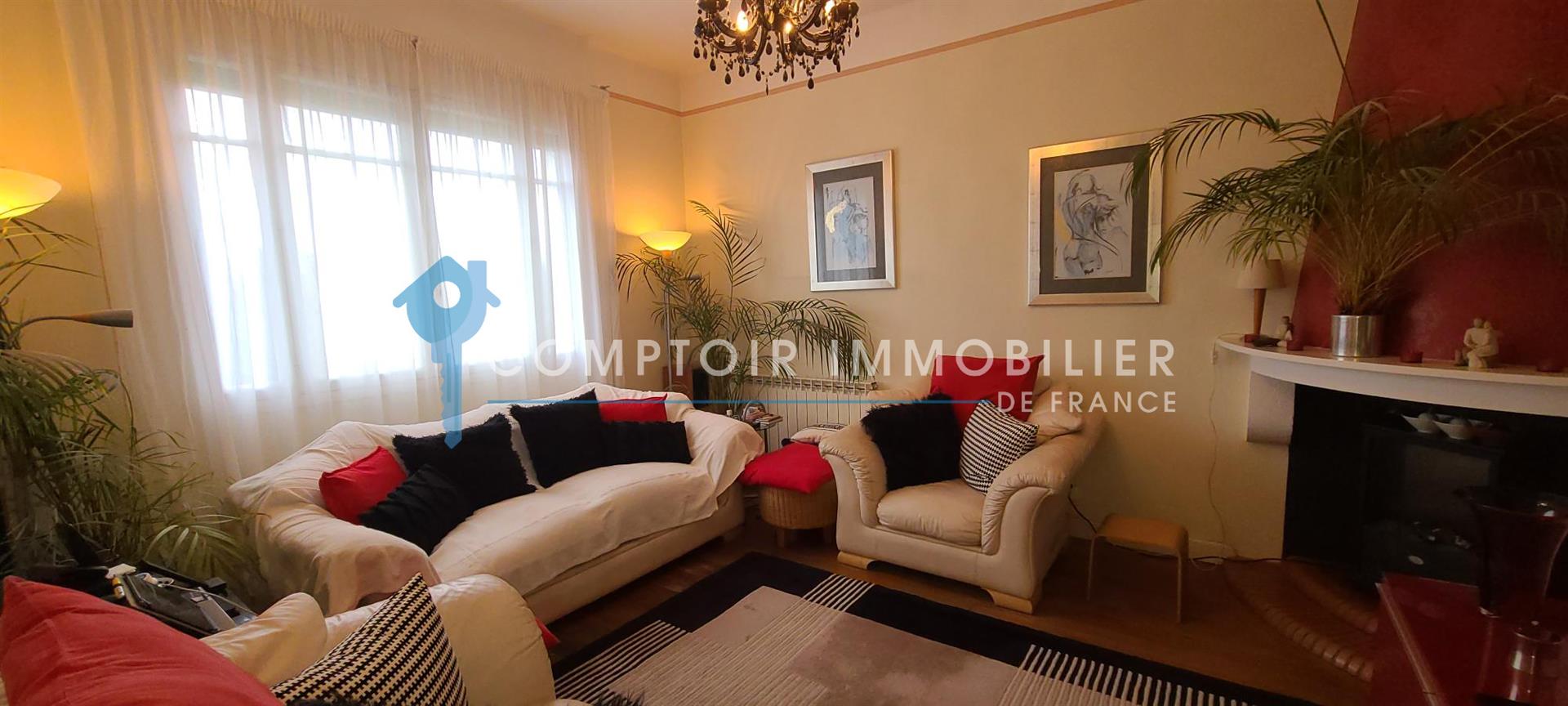 Maison à vendre, 149m², Ausson